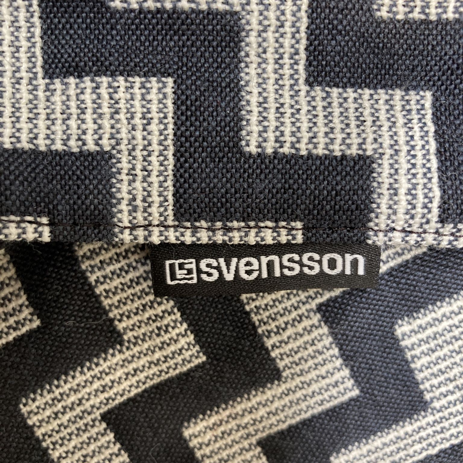 Svensson