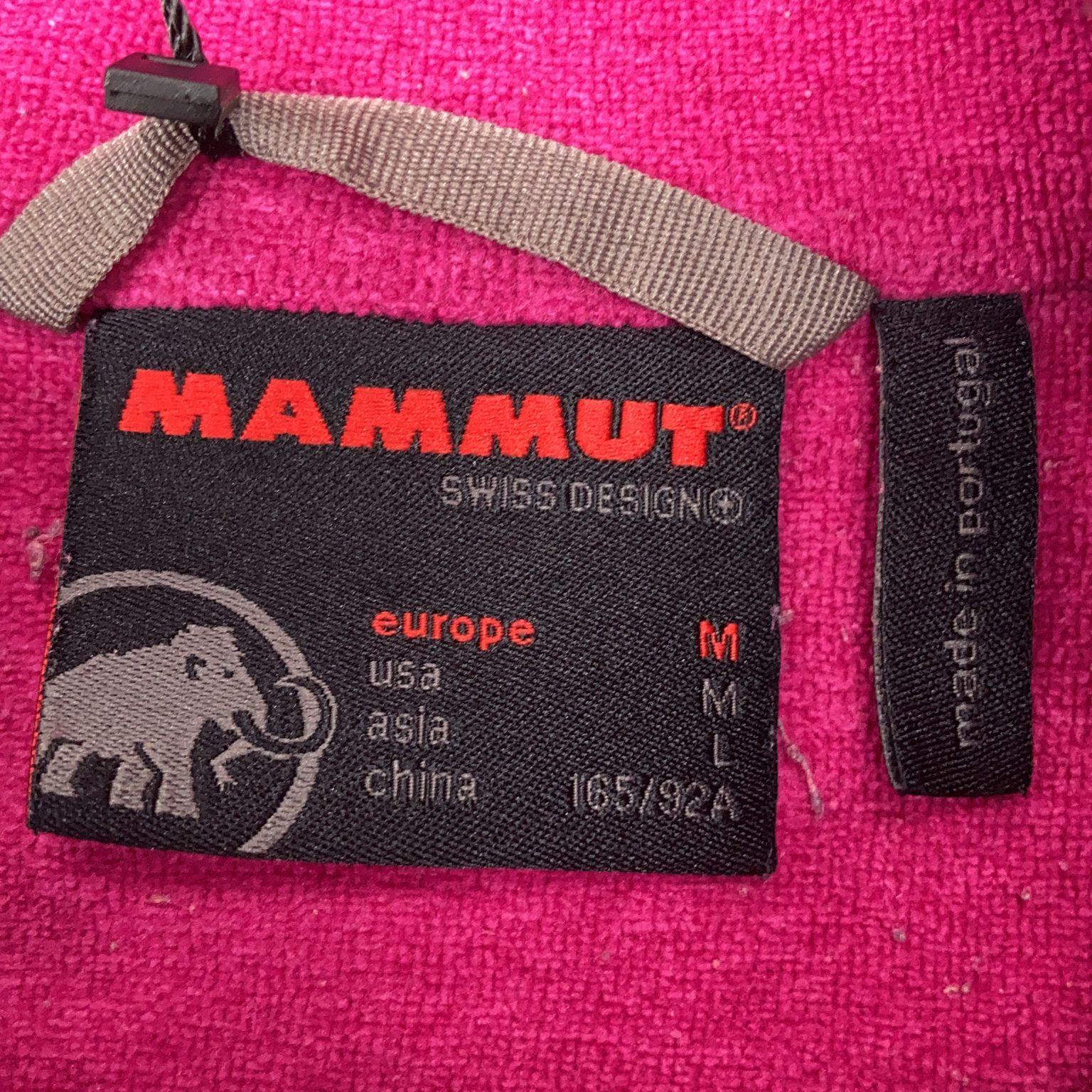 Mammut