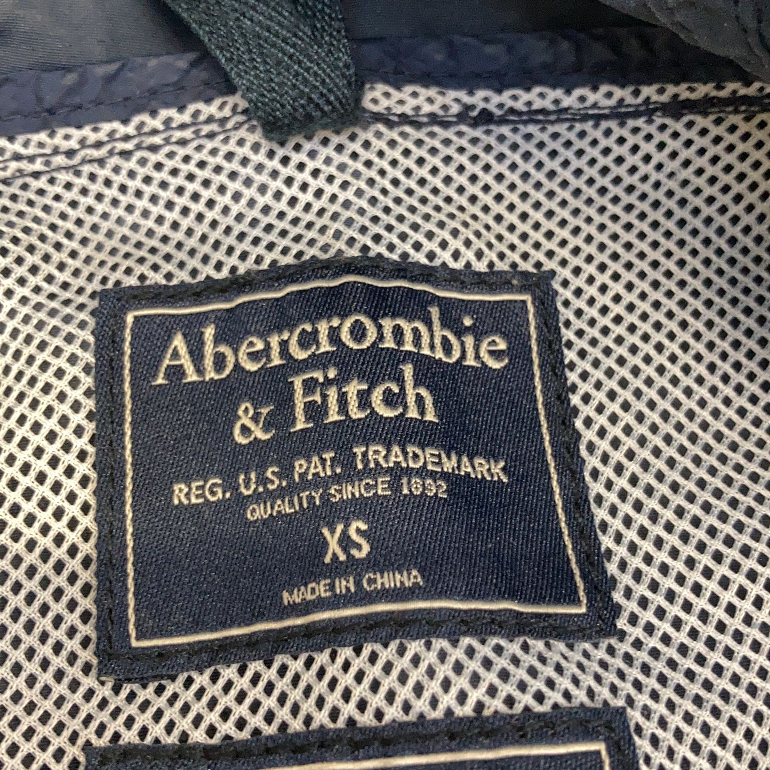 Abercrombie  Fitch