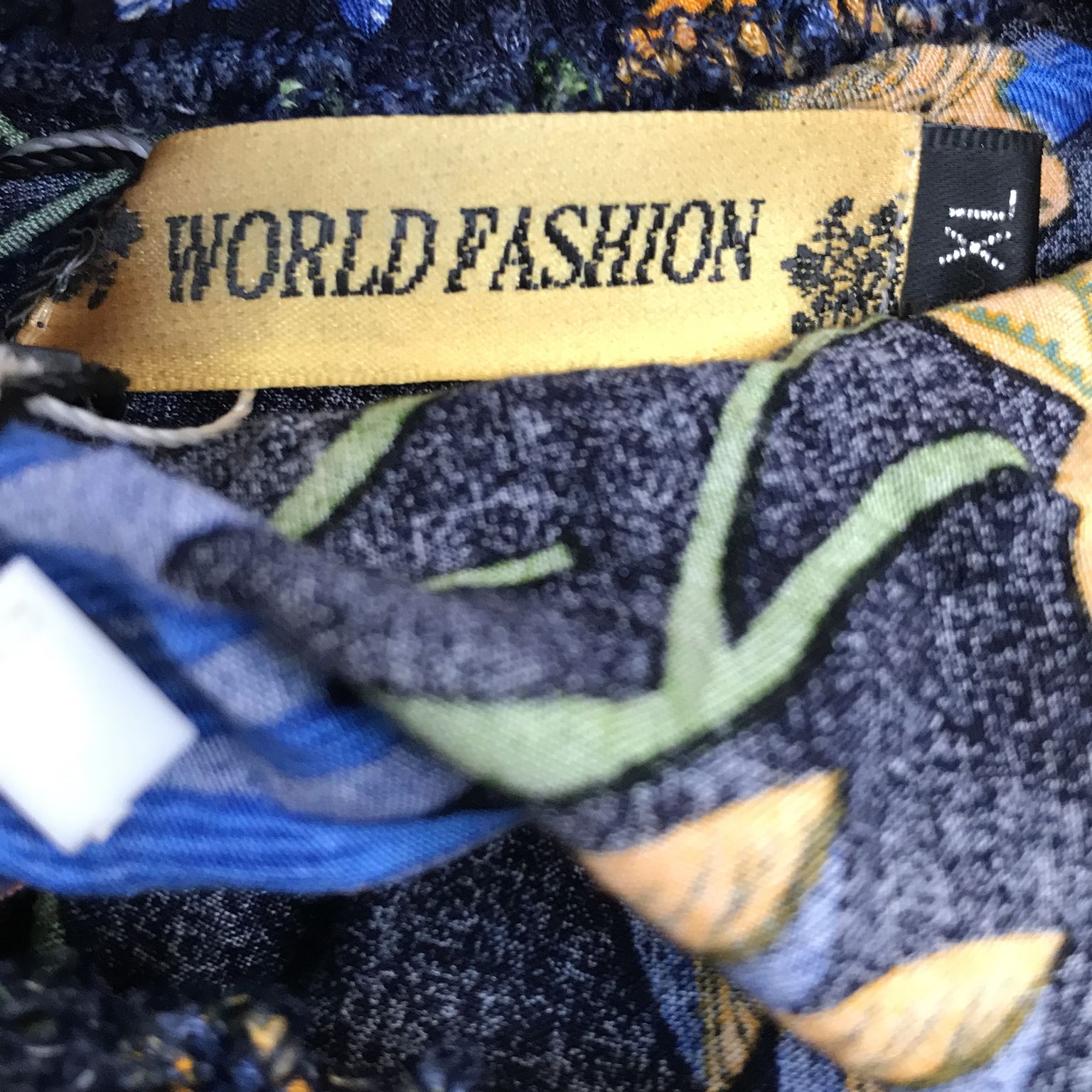 World Fashion