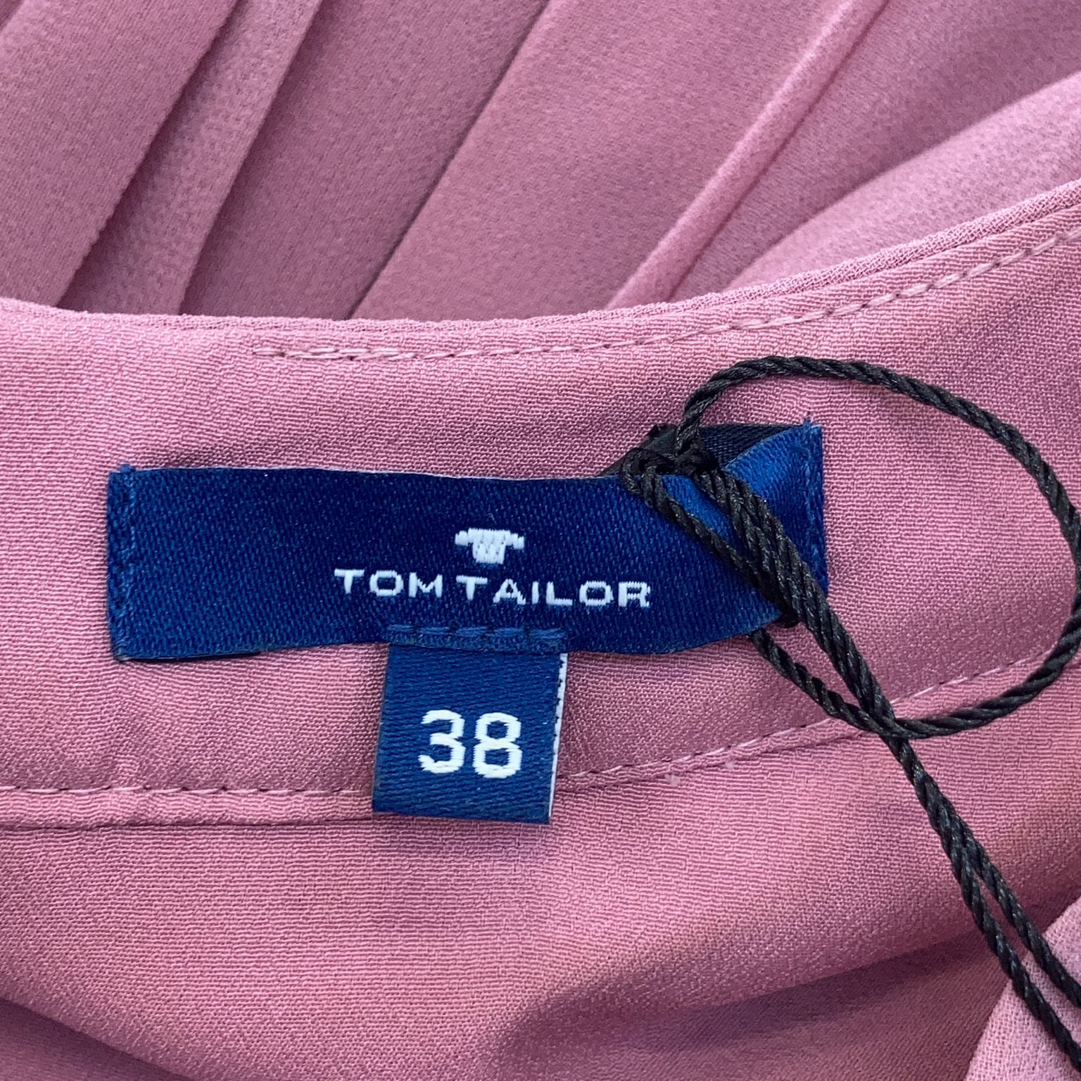 Tom Tailor