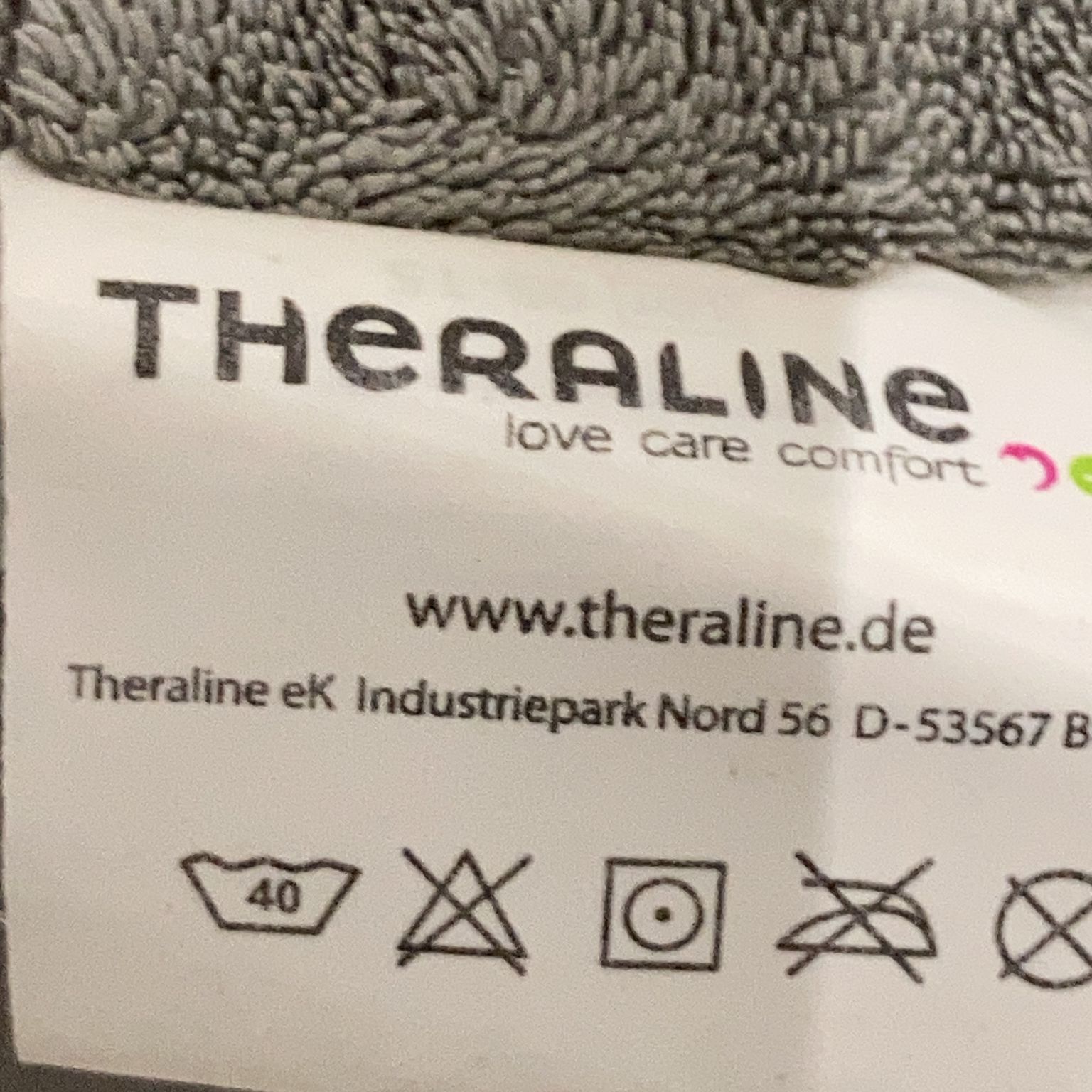 Theraline