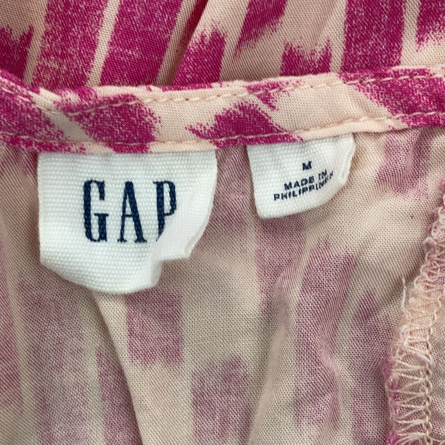 Gap