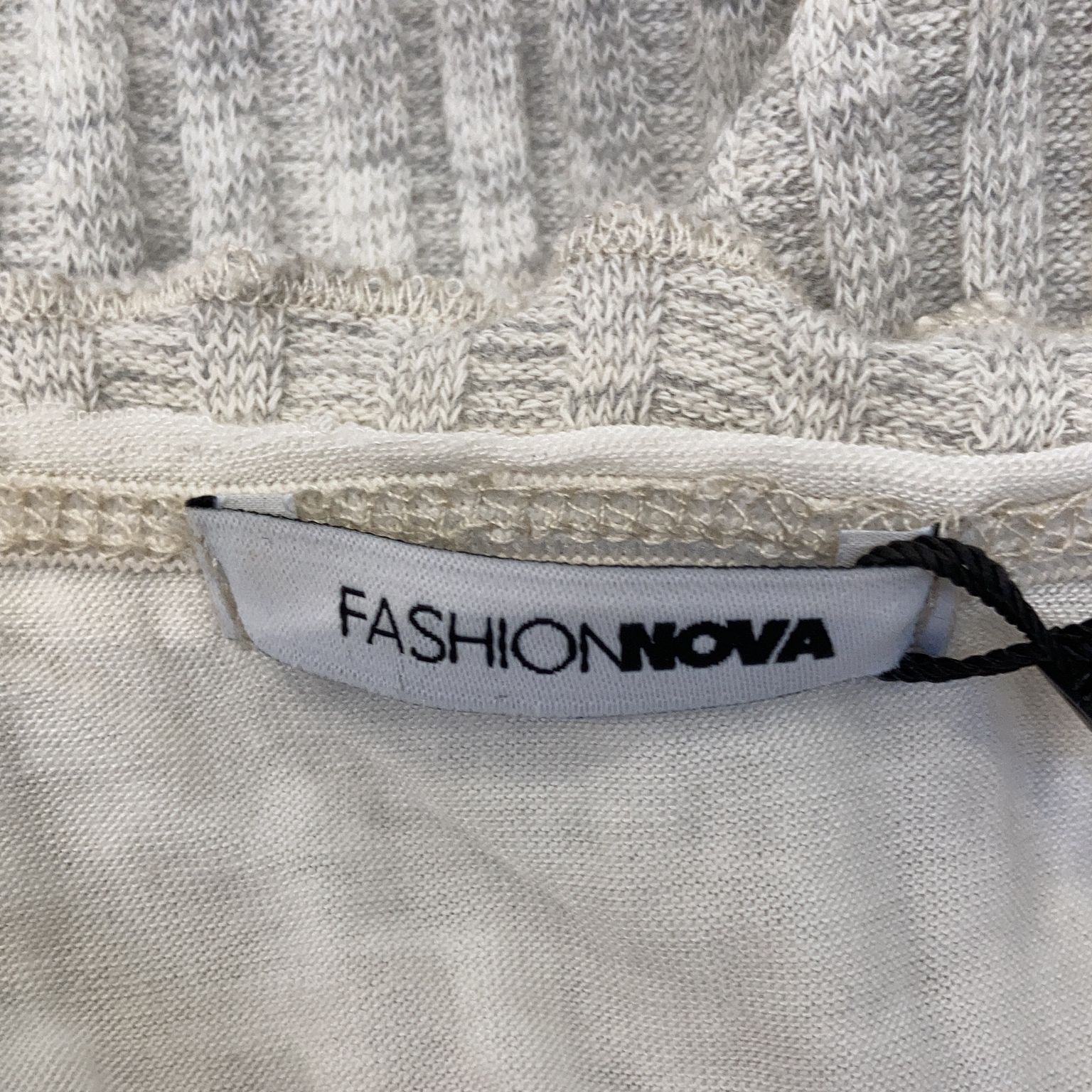 Fashion Nova