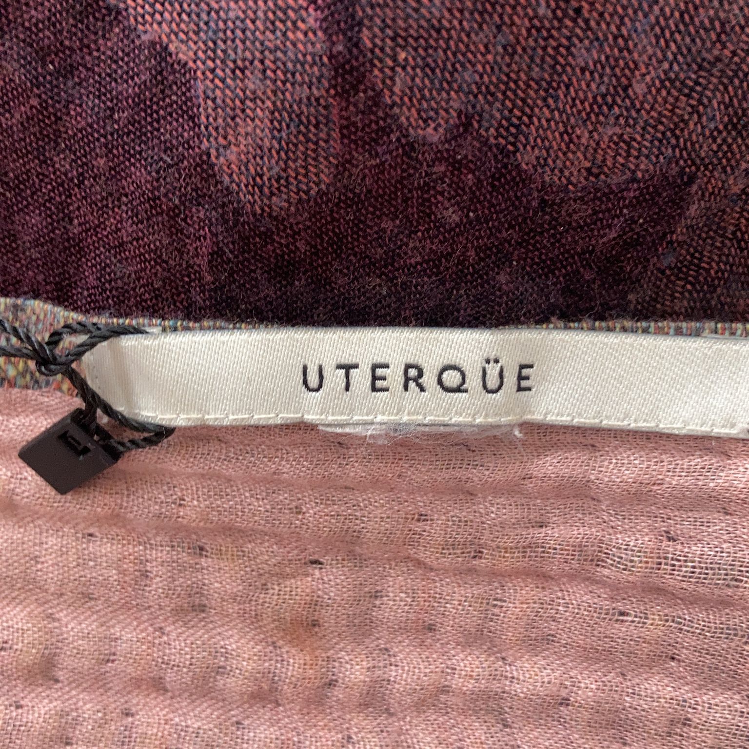 Uterqüe