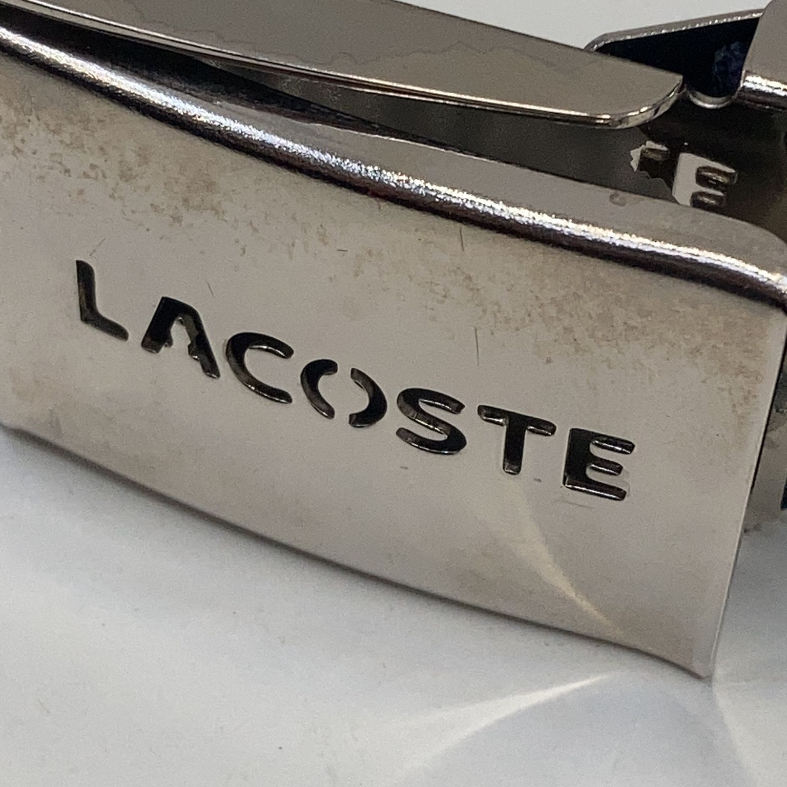 Lacoste