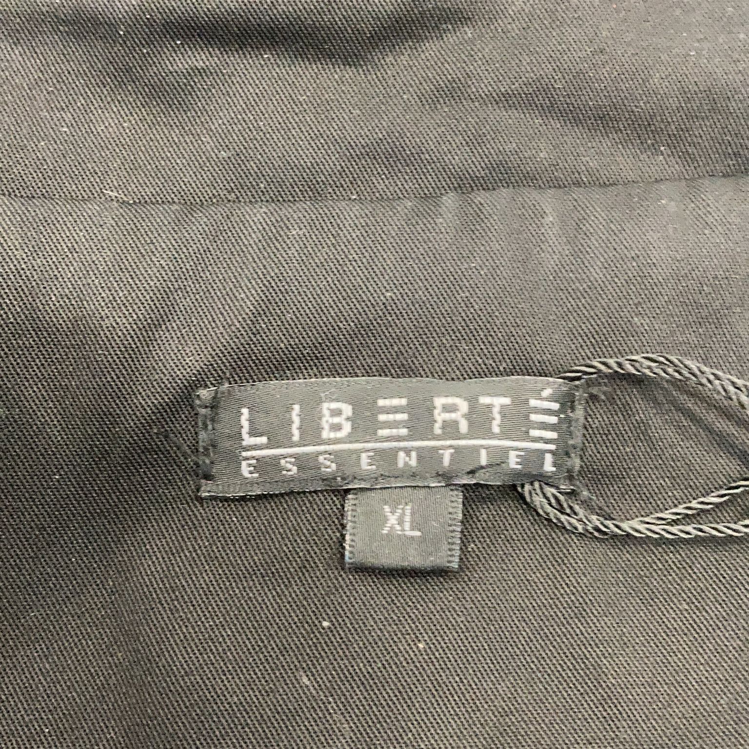 Liberté Essentiel