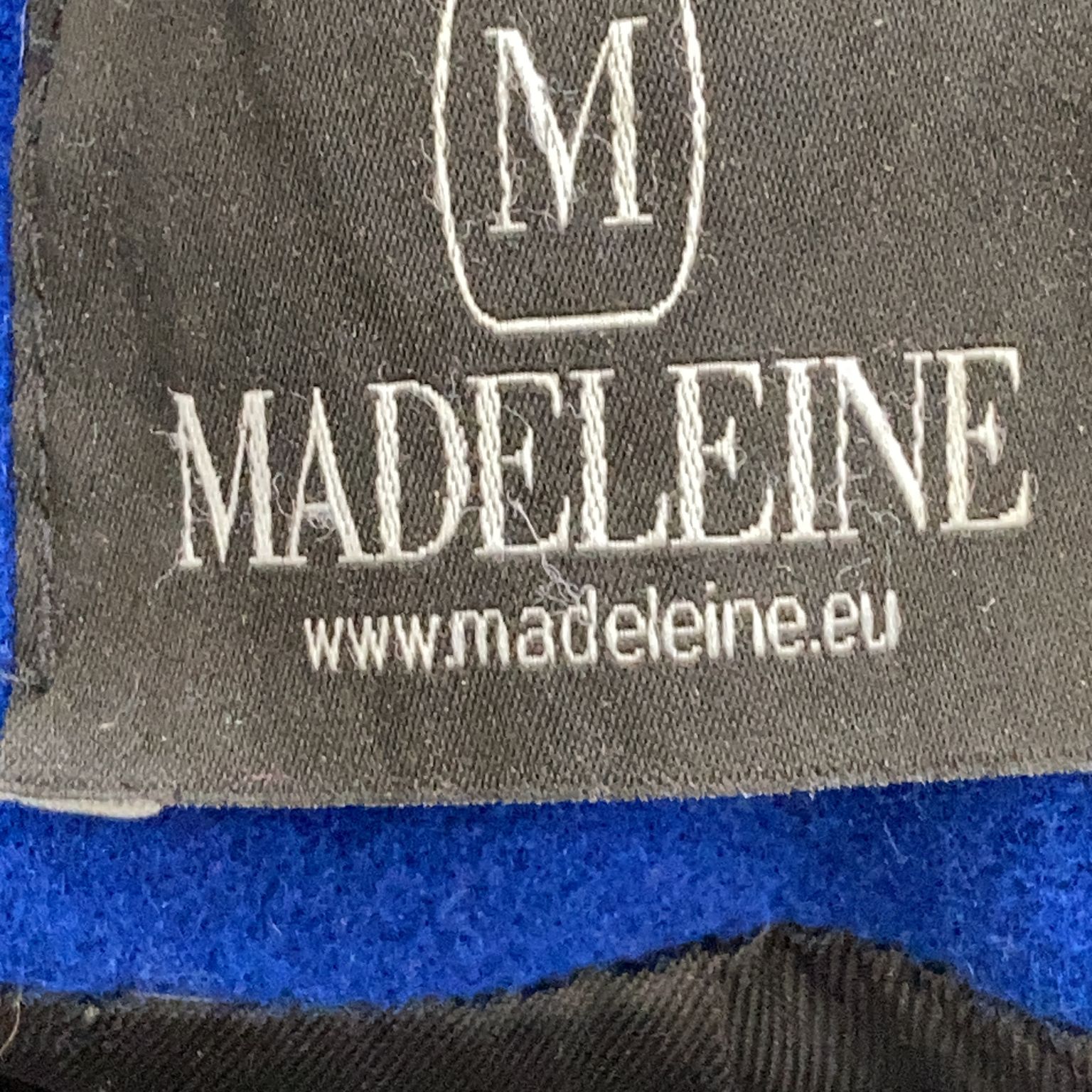 Madeleine