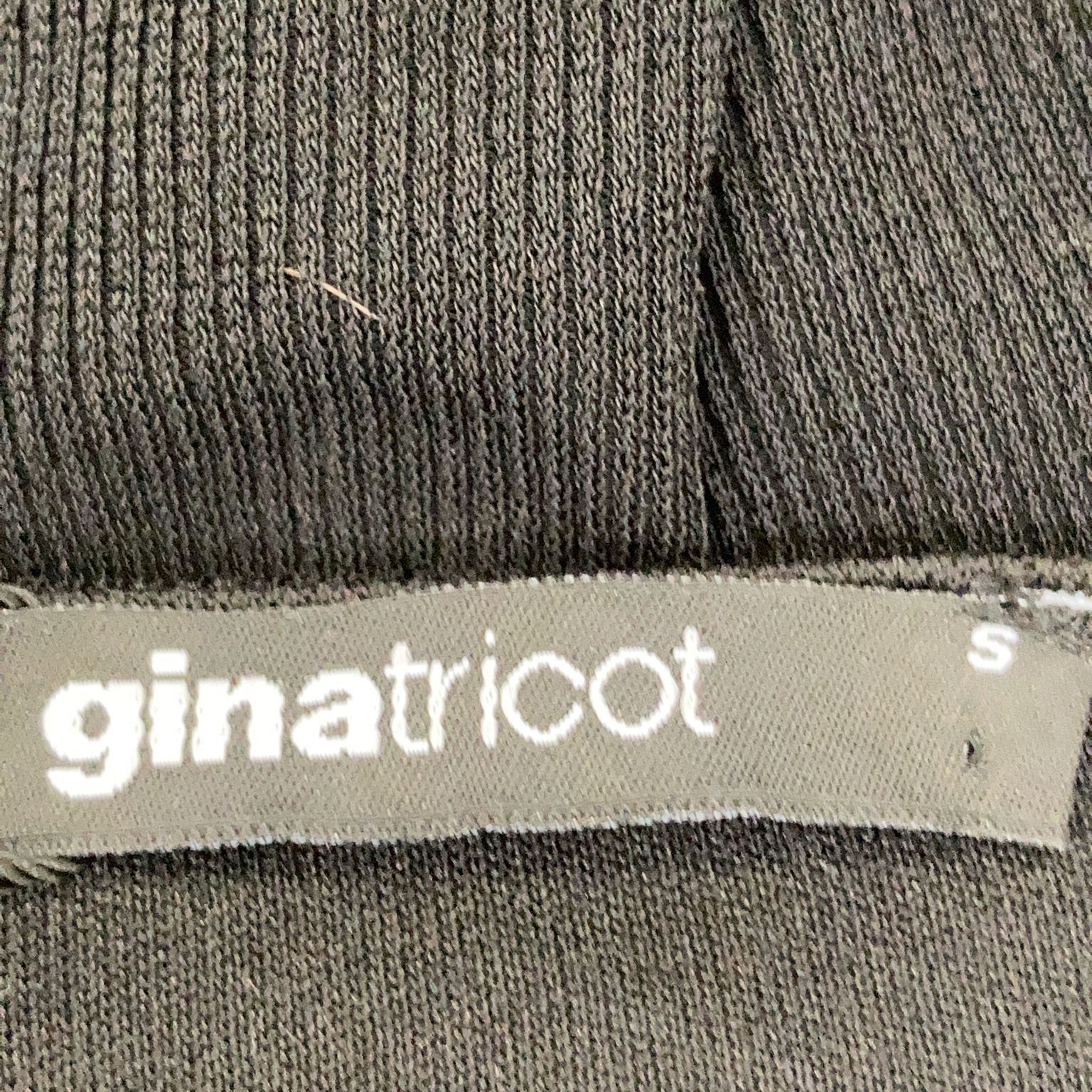 Gina Tricot