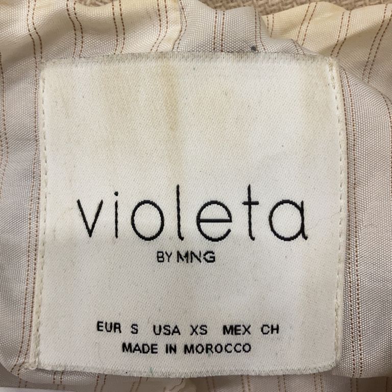 Violeta by Mango