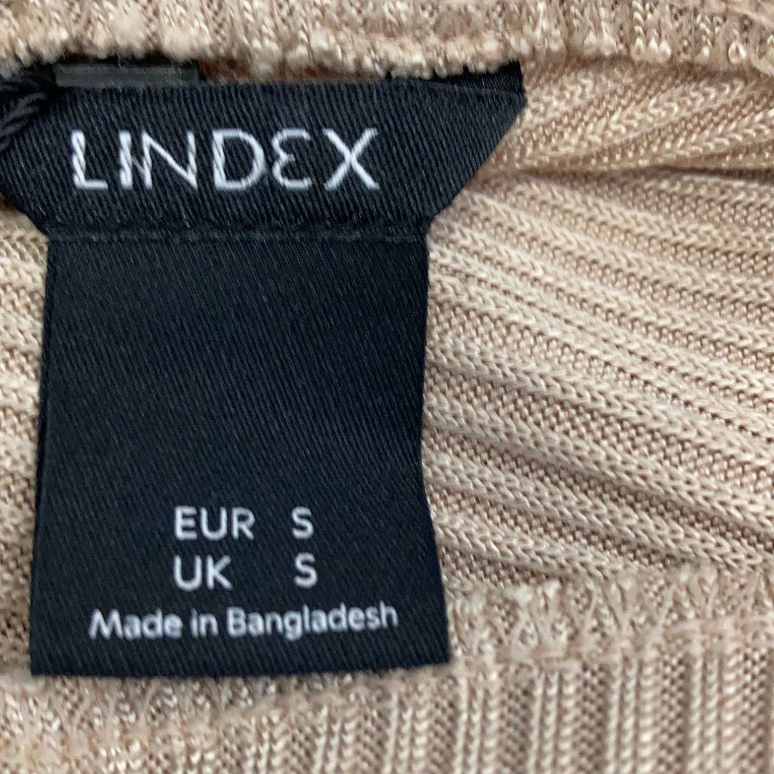 Lindex