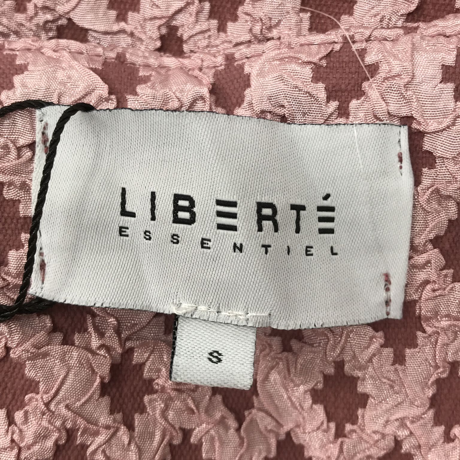 Liberté Essentiel