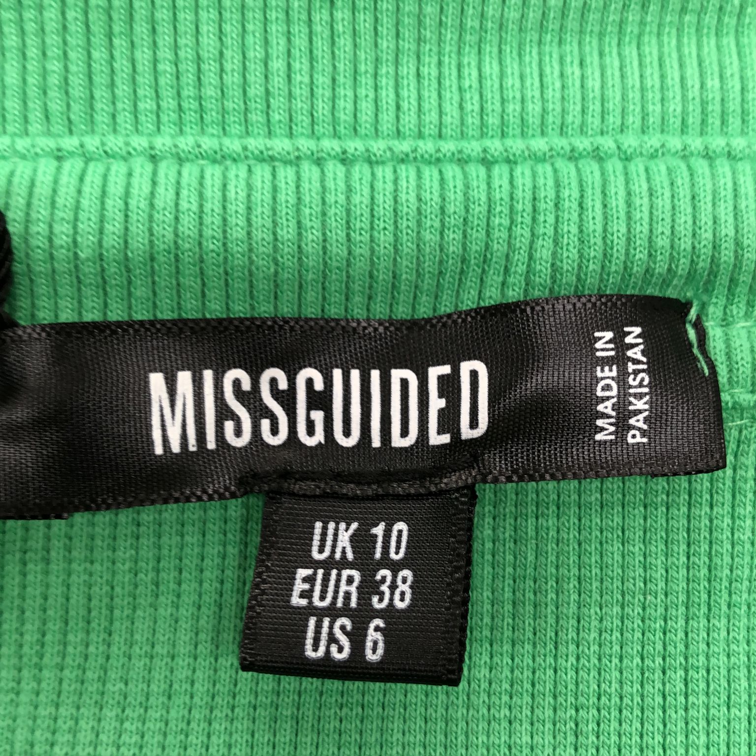 Missguided