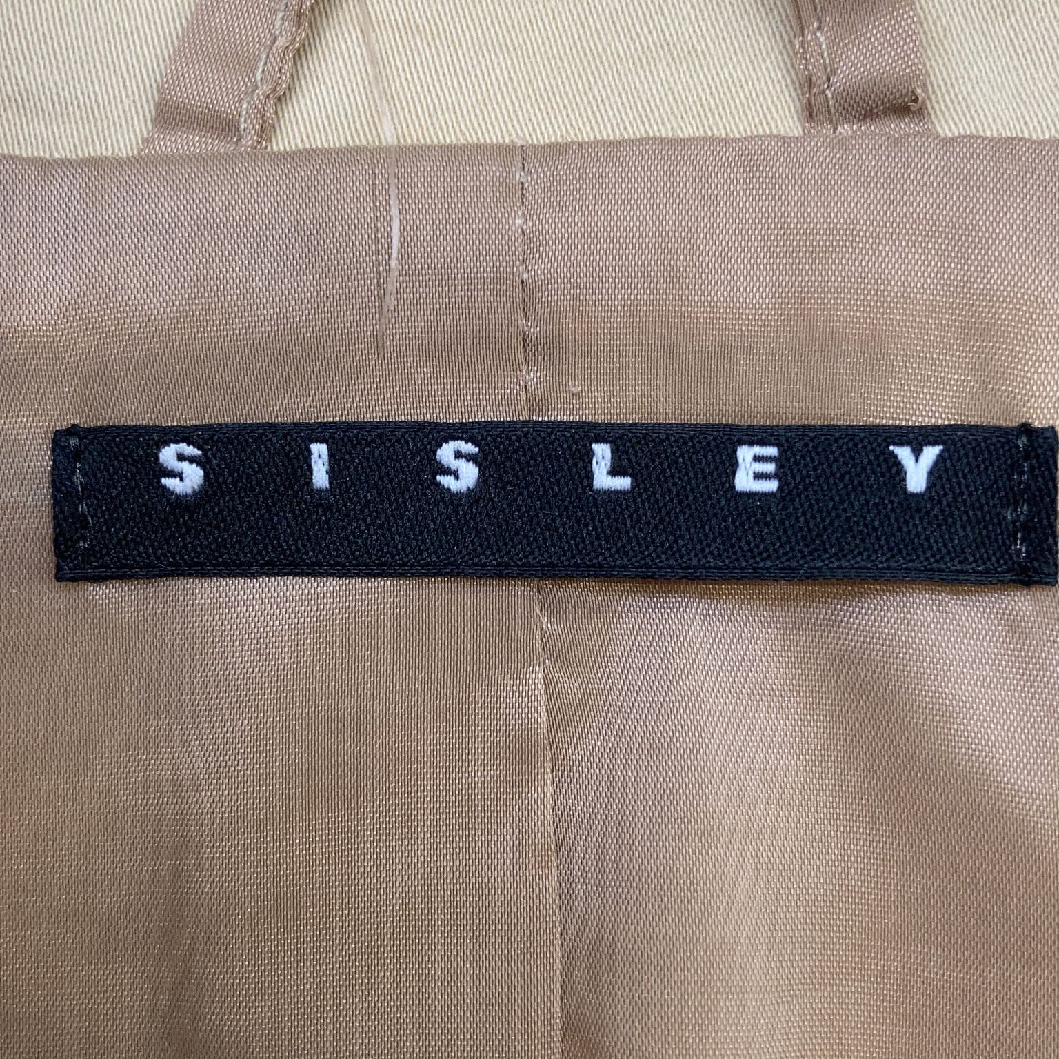 Sisley