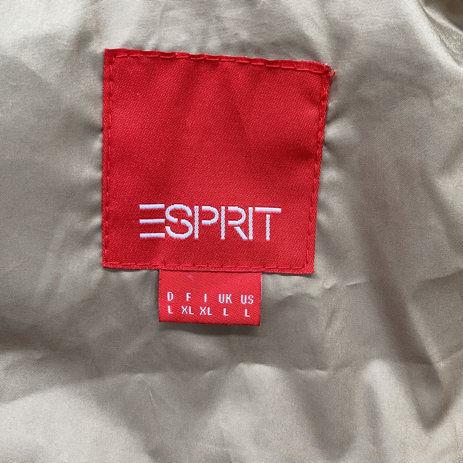 ESPRIT