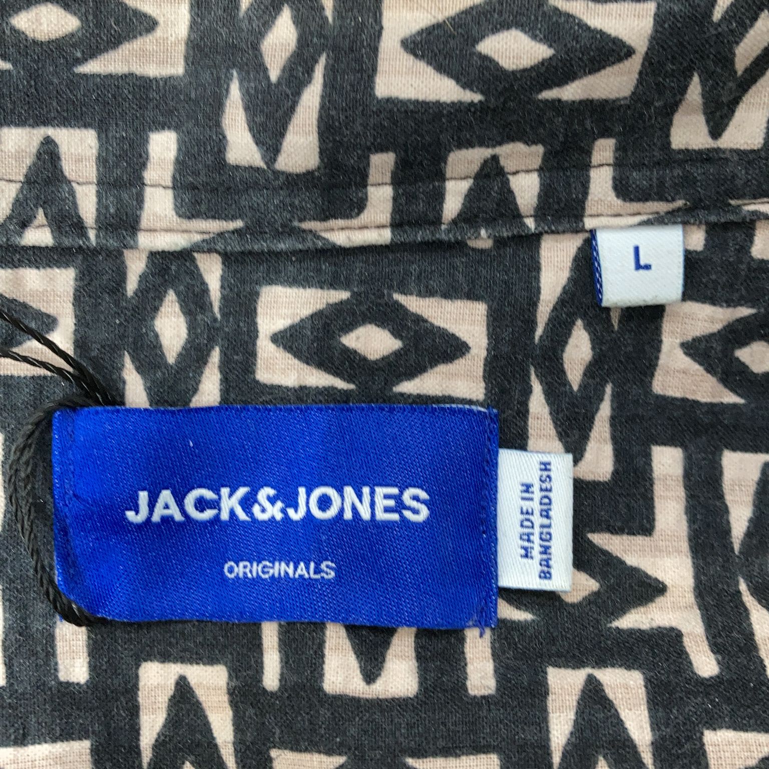 Jack  Jones