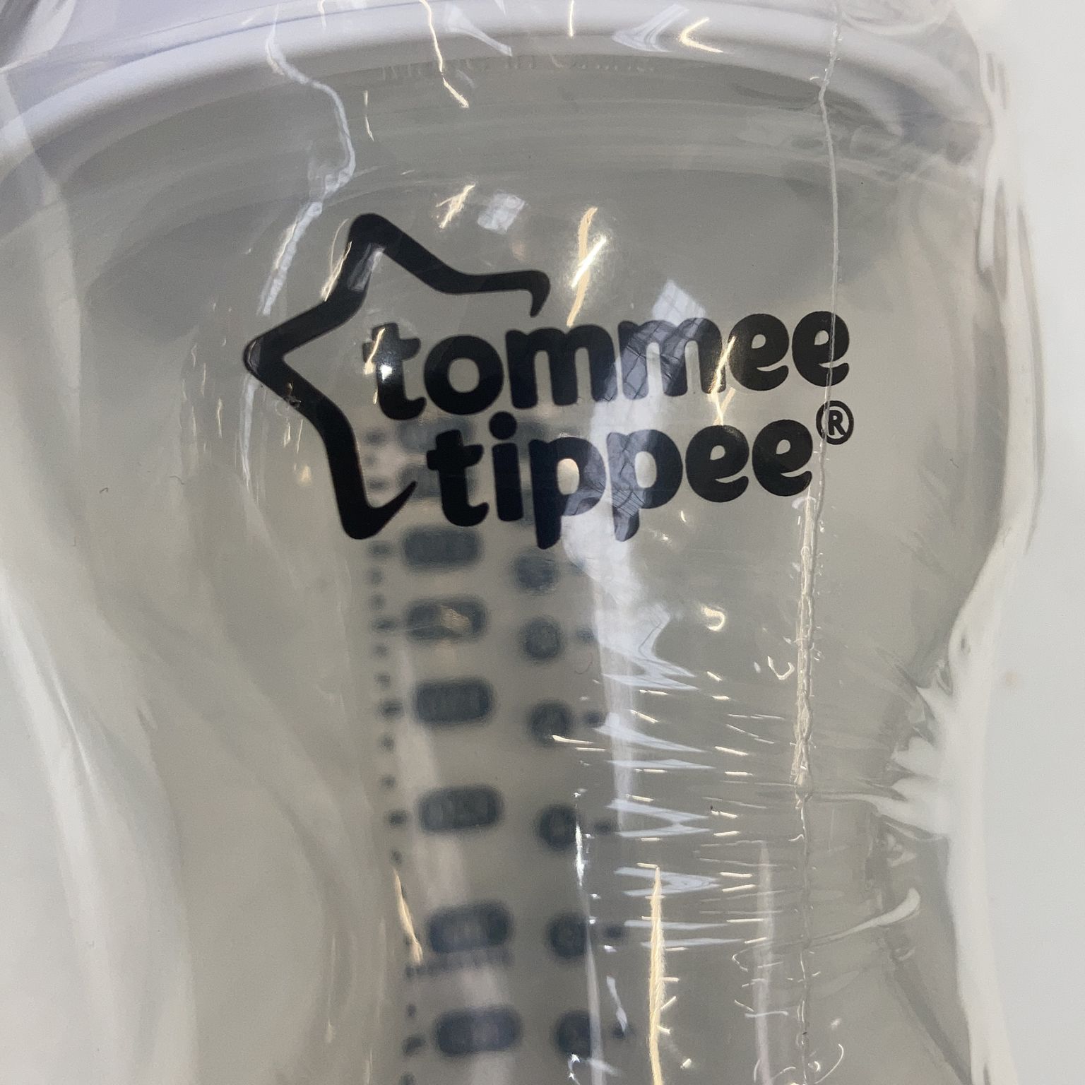 Tommee Tippee