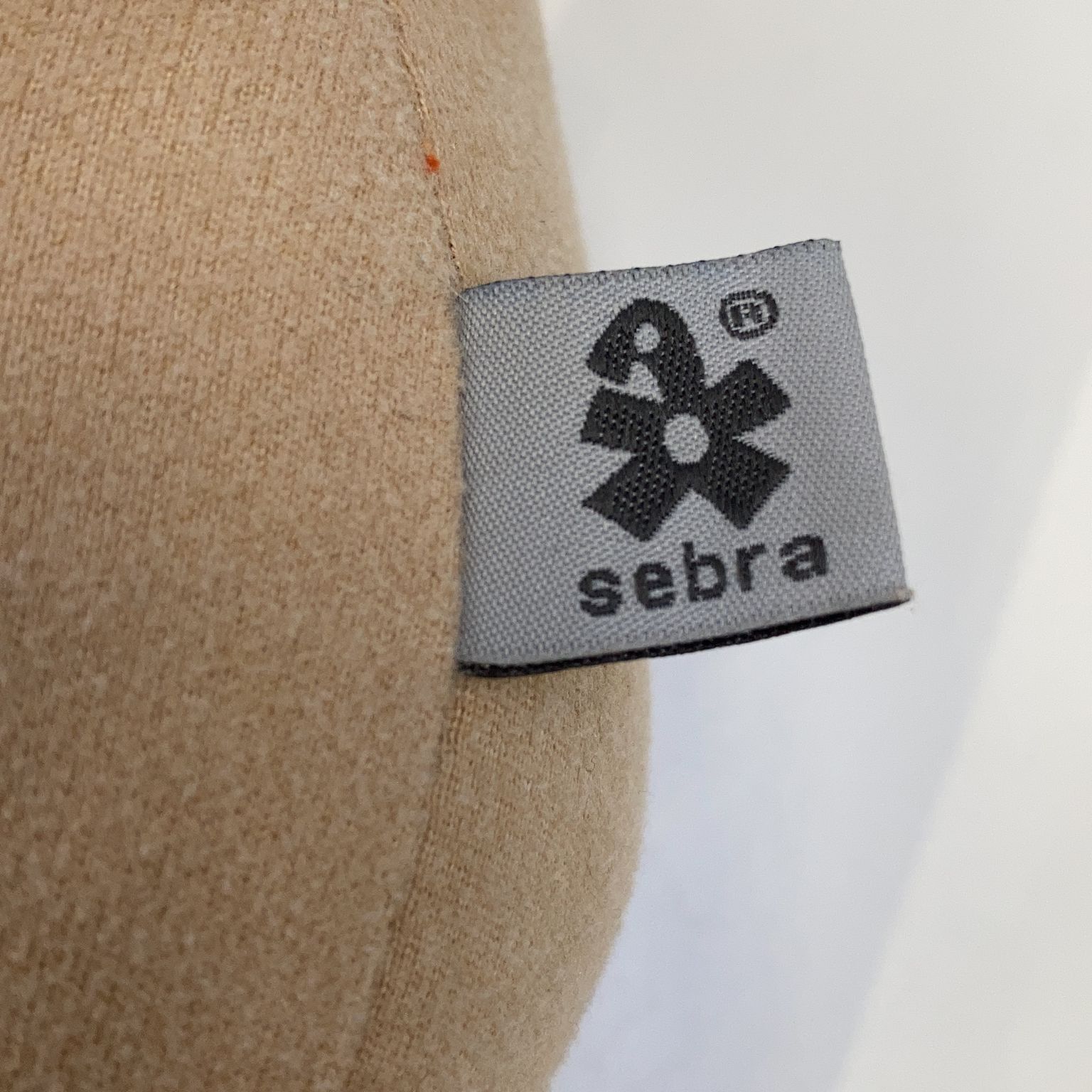 Sebra