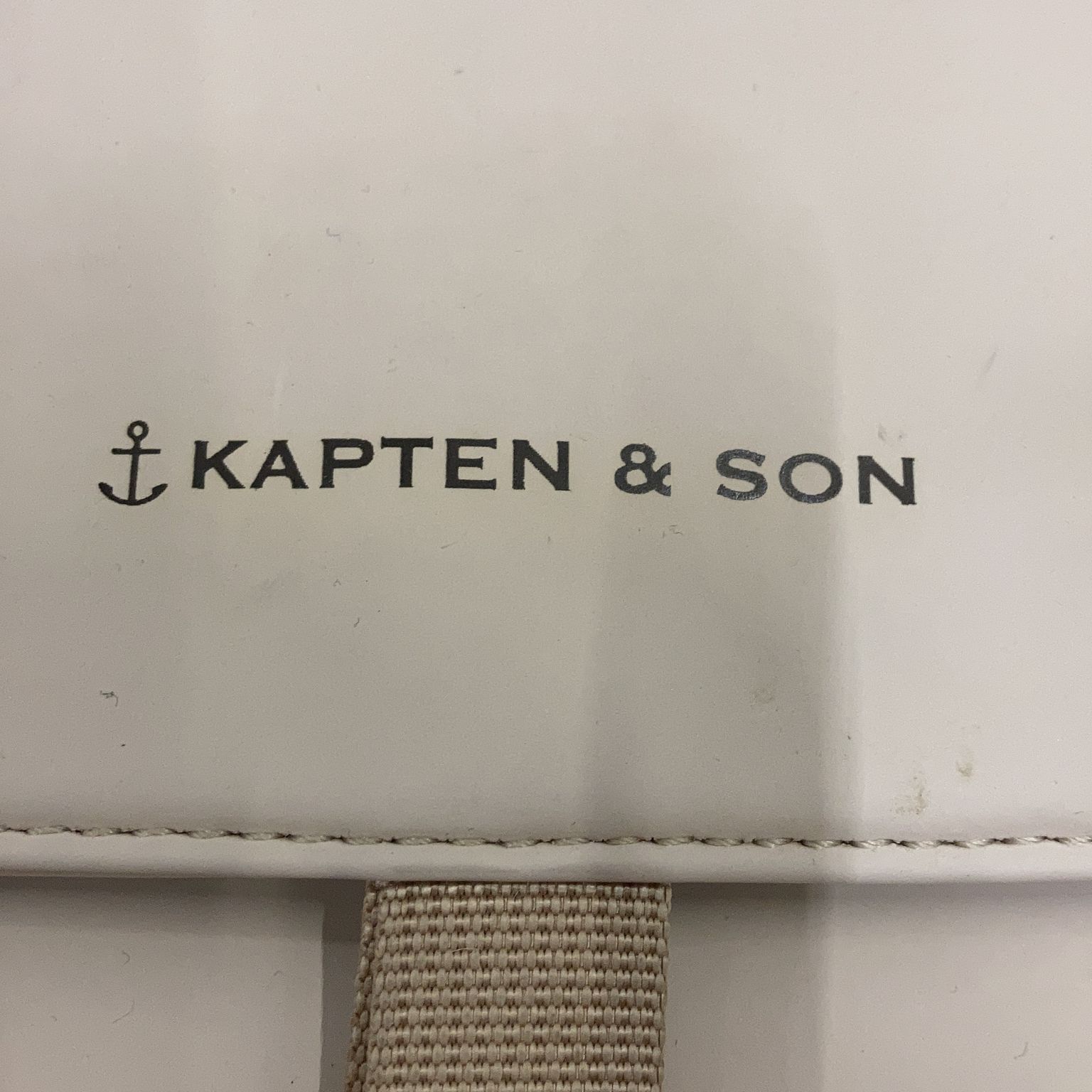 Kapten  Son