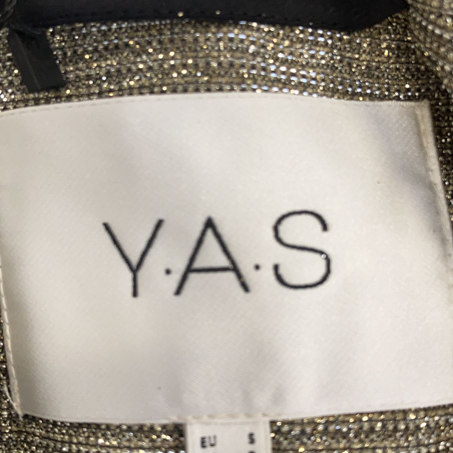 Y.A.S