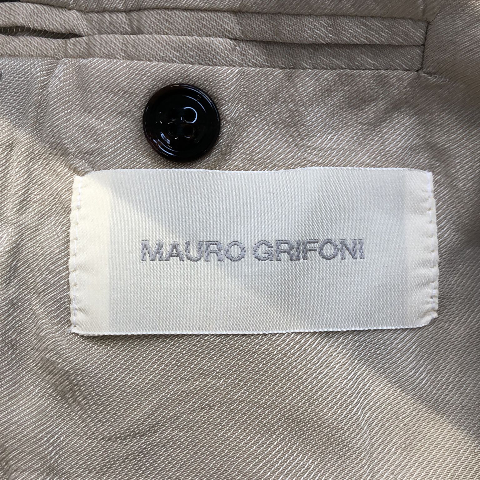 Mauro Grifoni