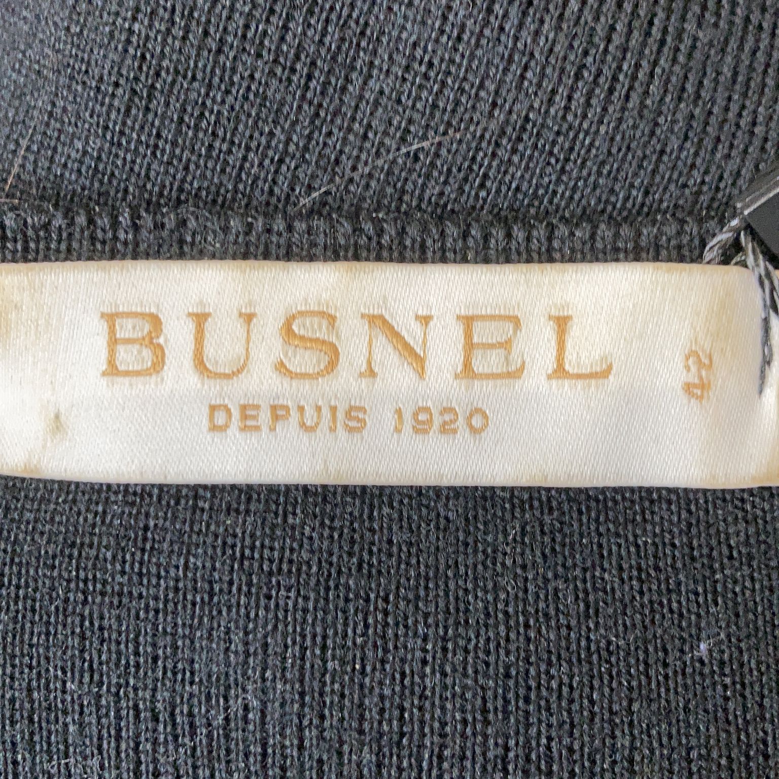 Busnel