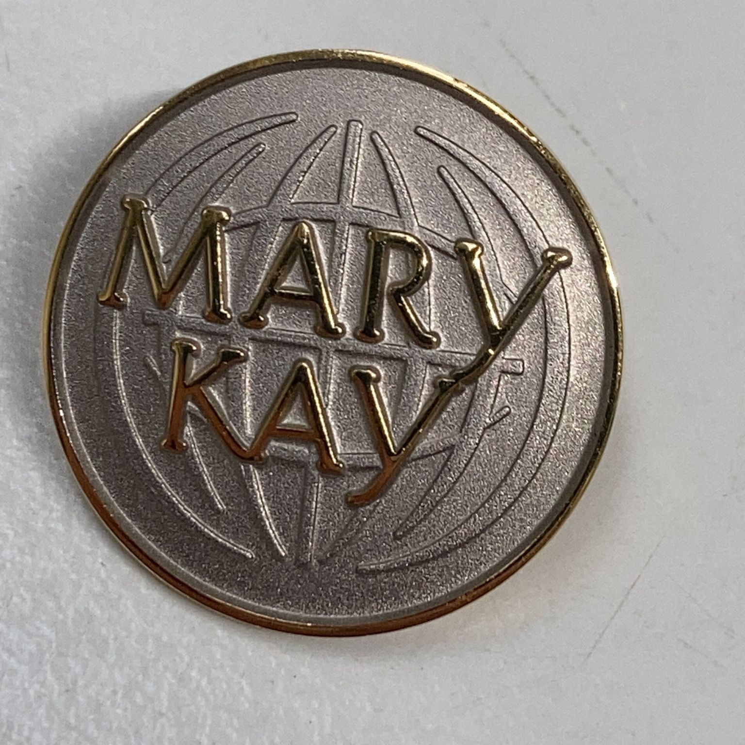 Mary Kay