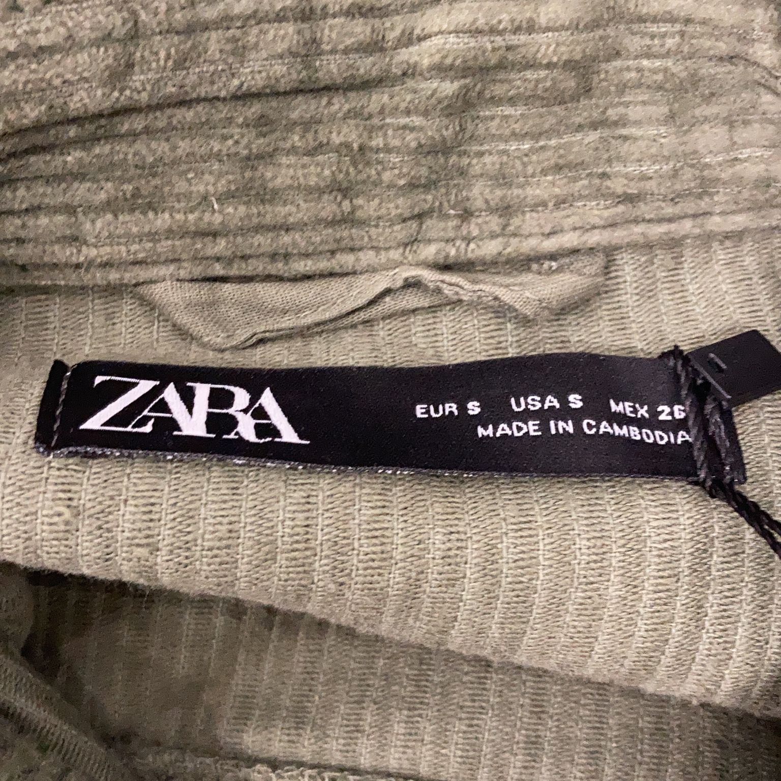 Zara