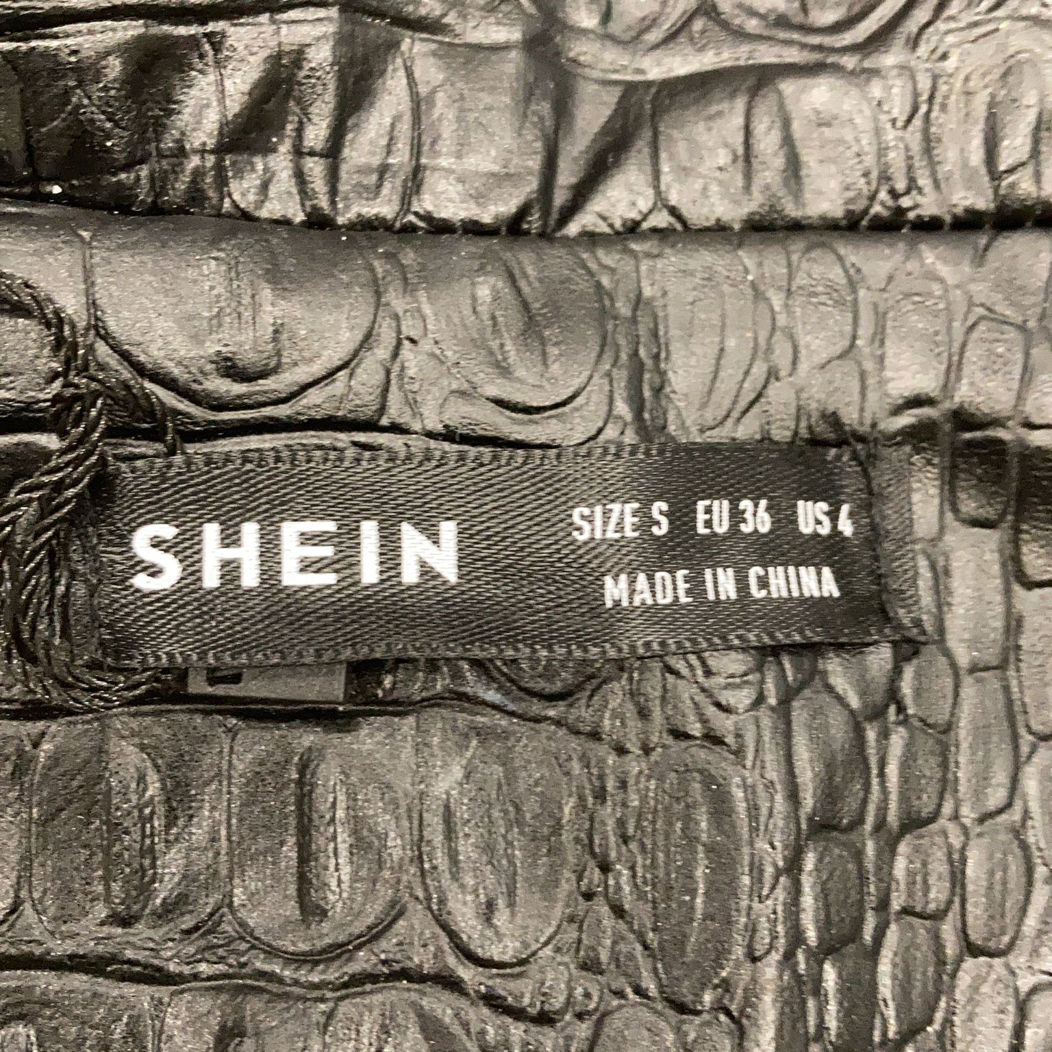 Shein