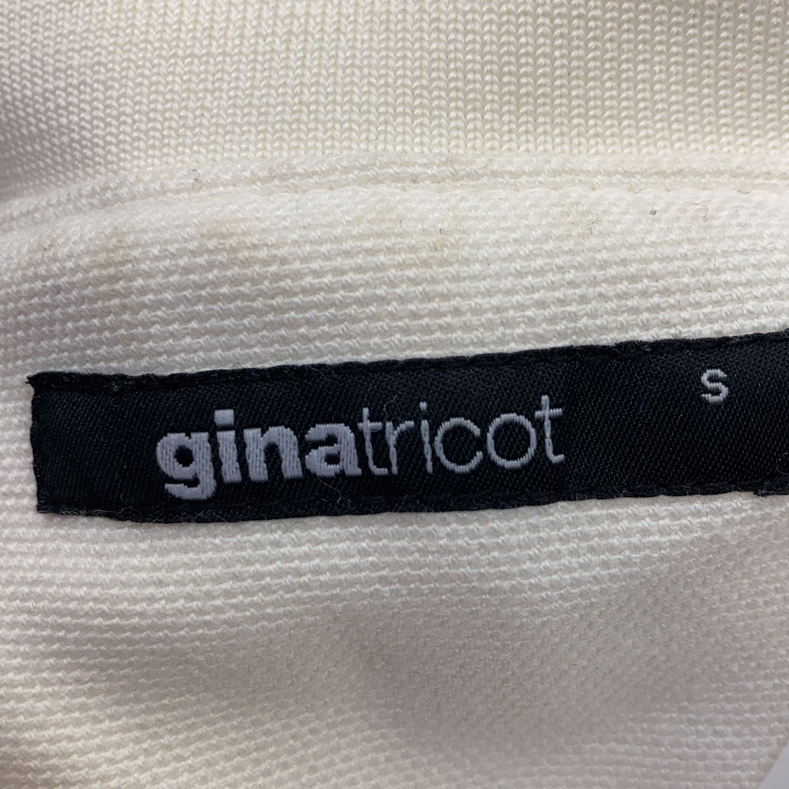 Gina Tricot