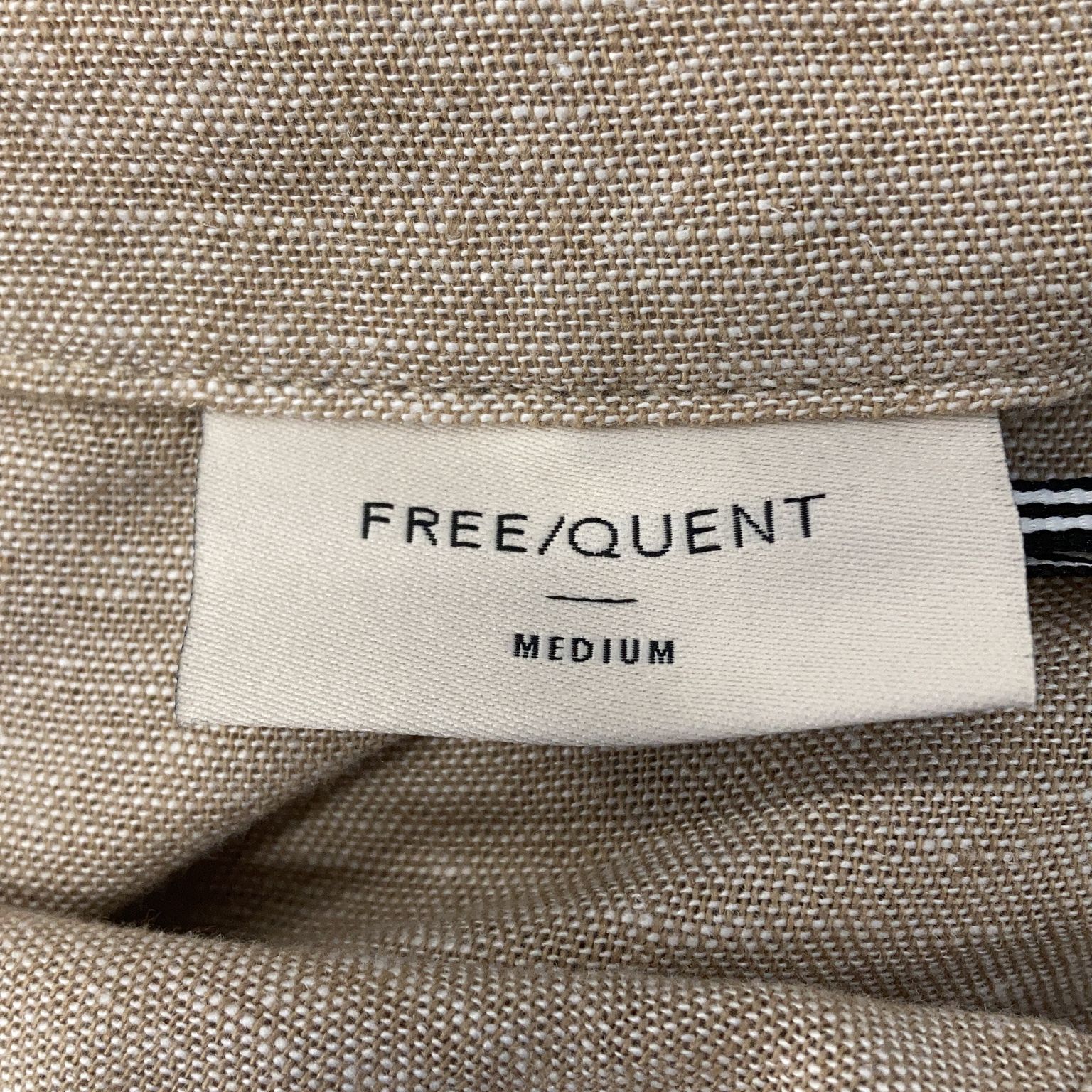 Free/Quent