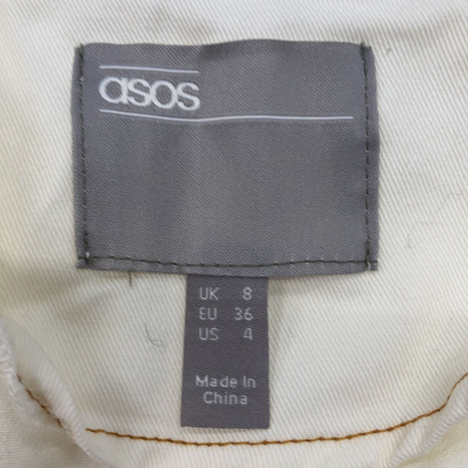 ASOS