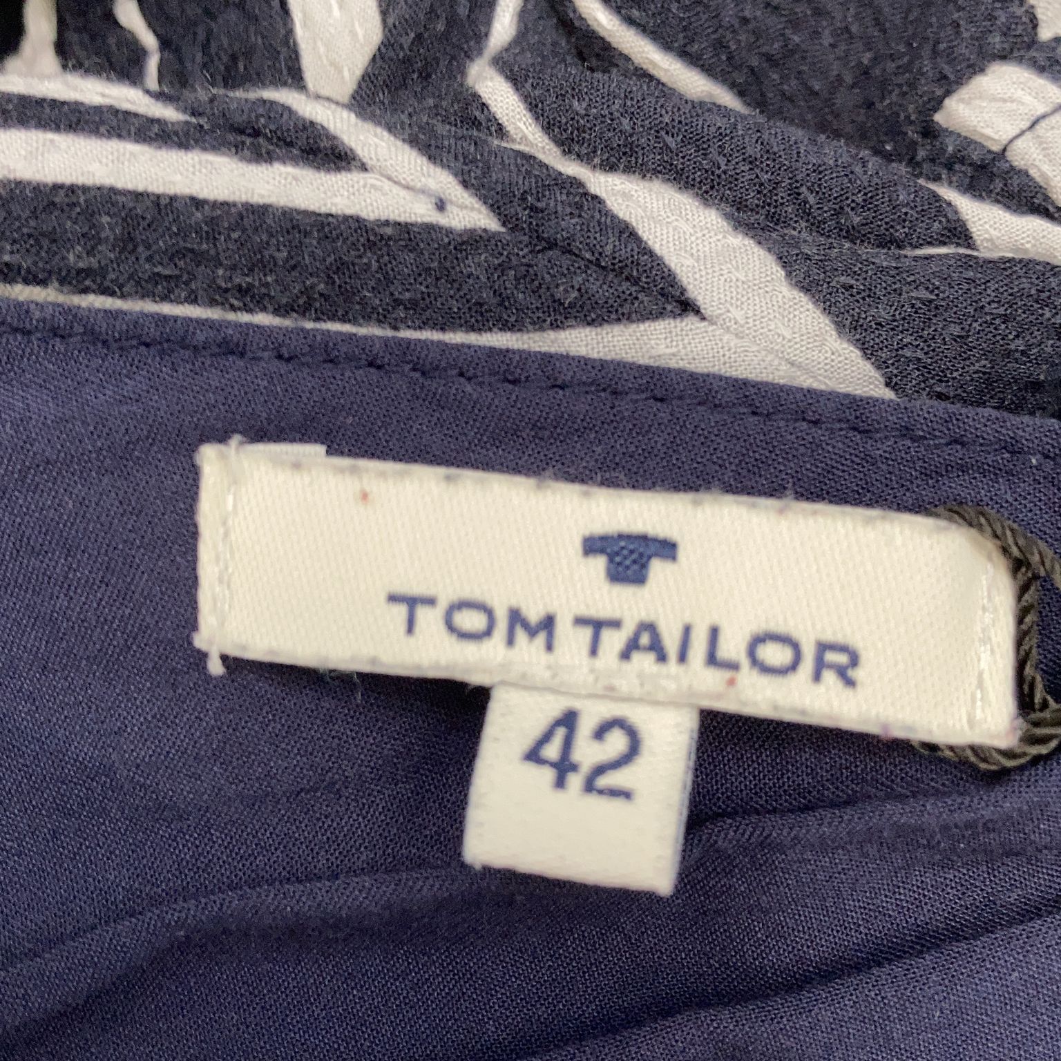 Tom Tailor