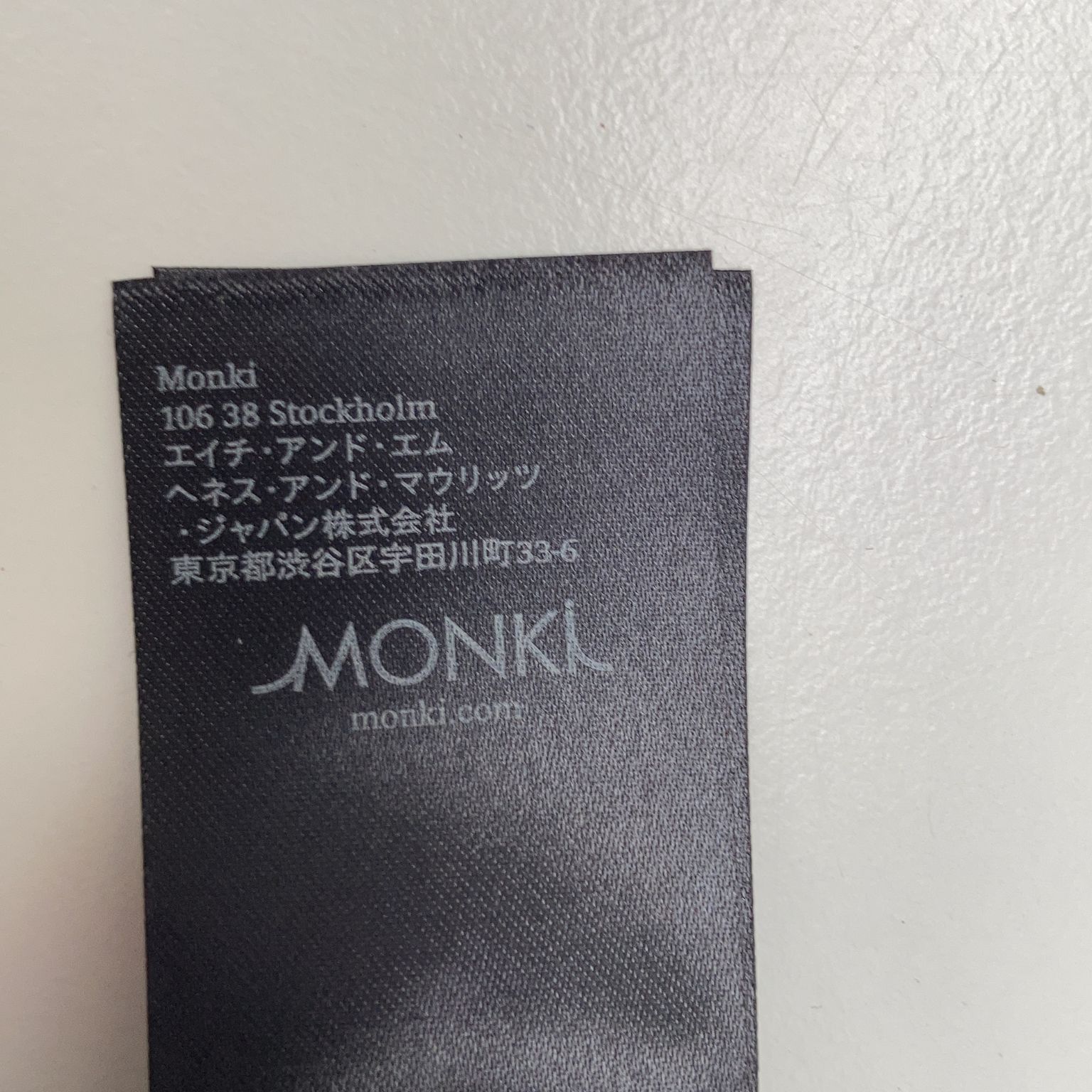 Monki