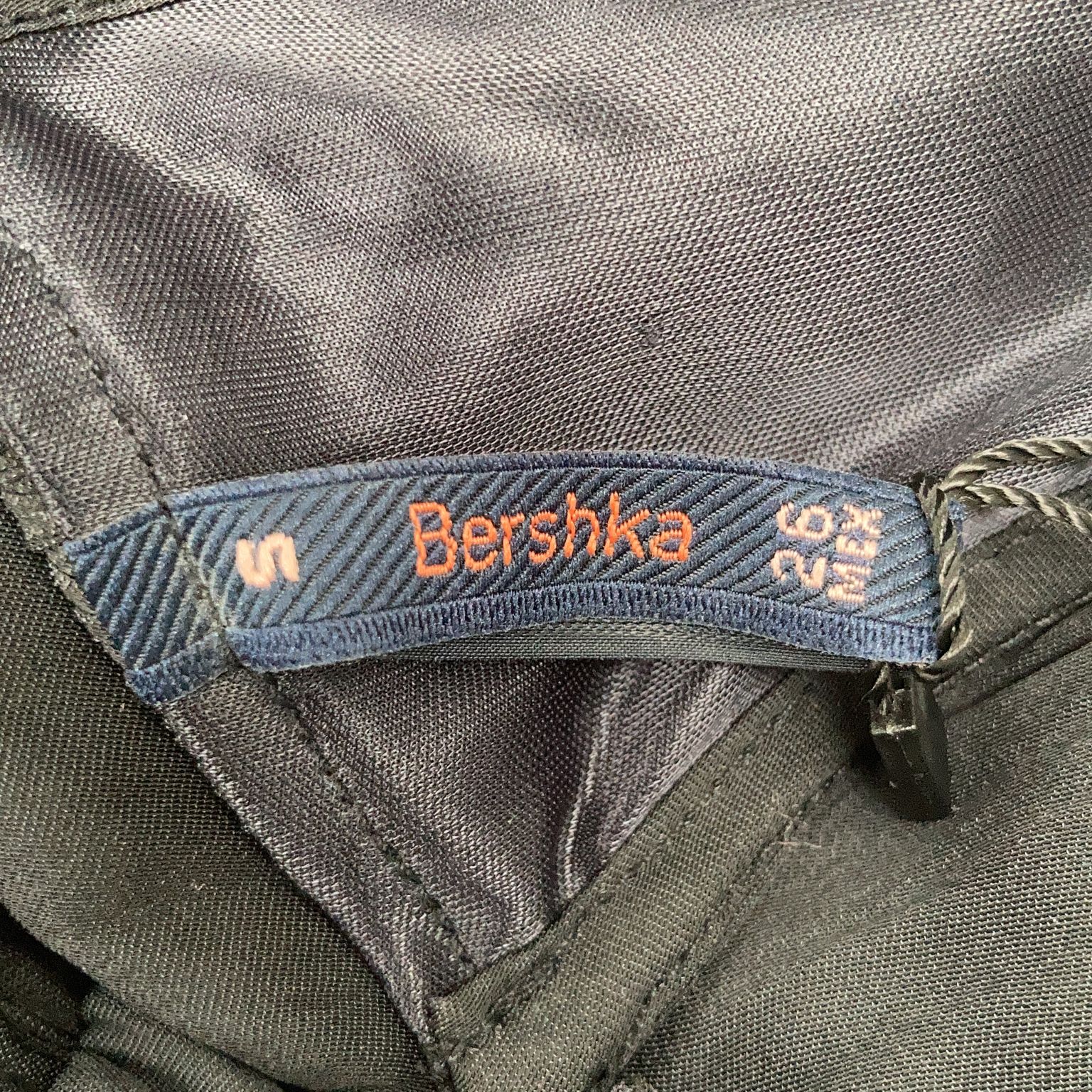 Bershka