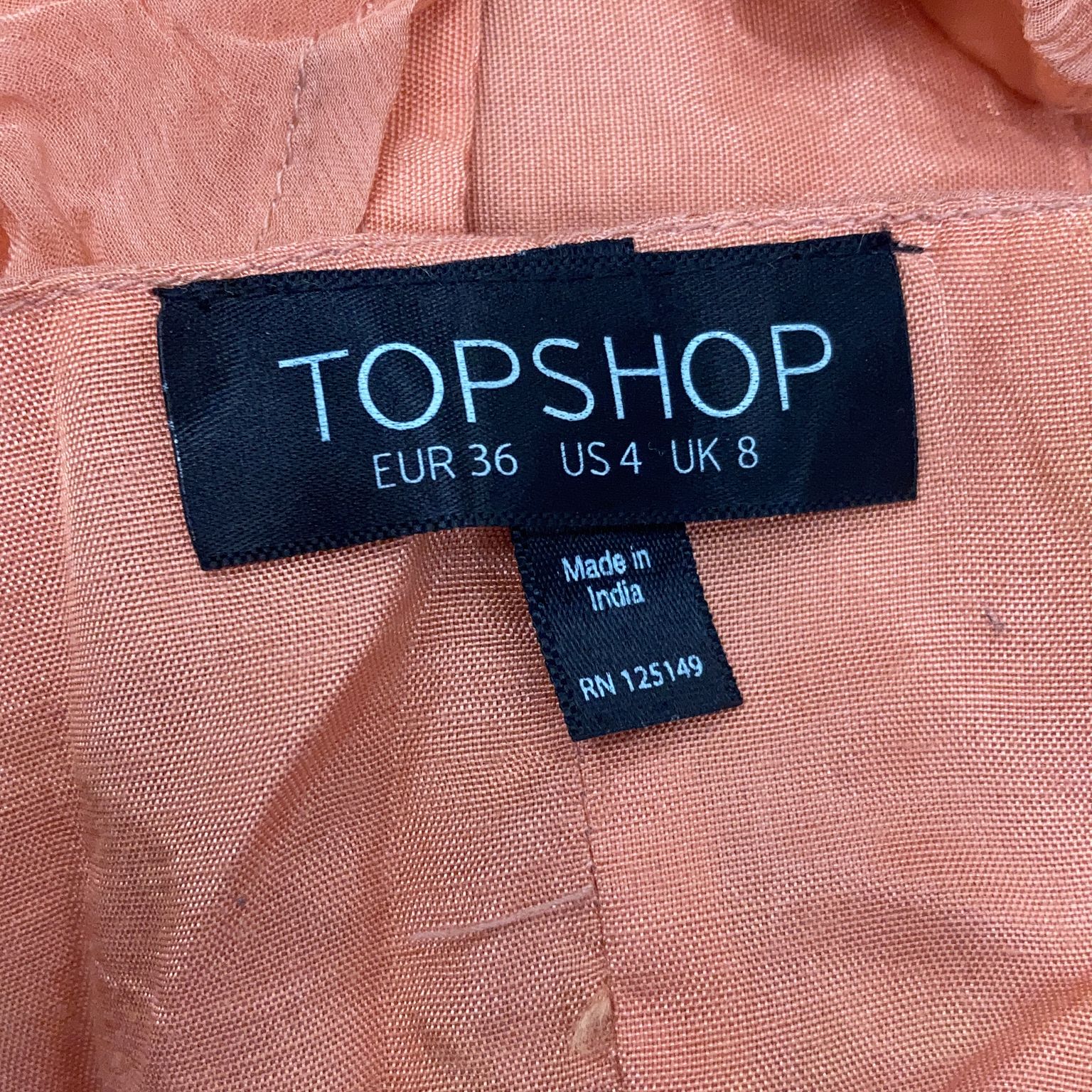 Topshop