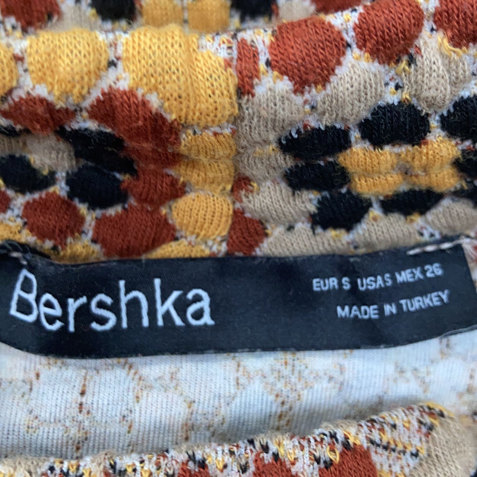 Bershka