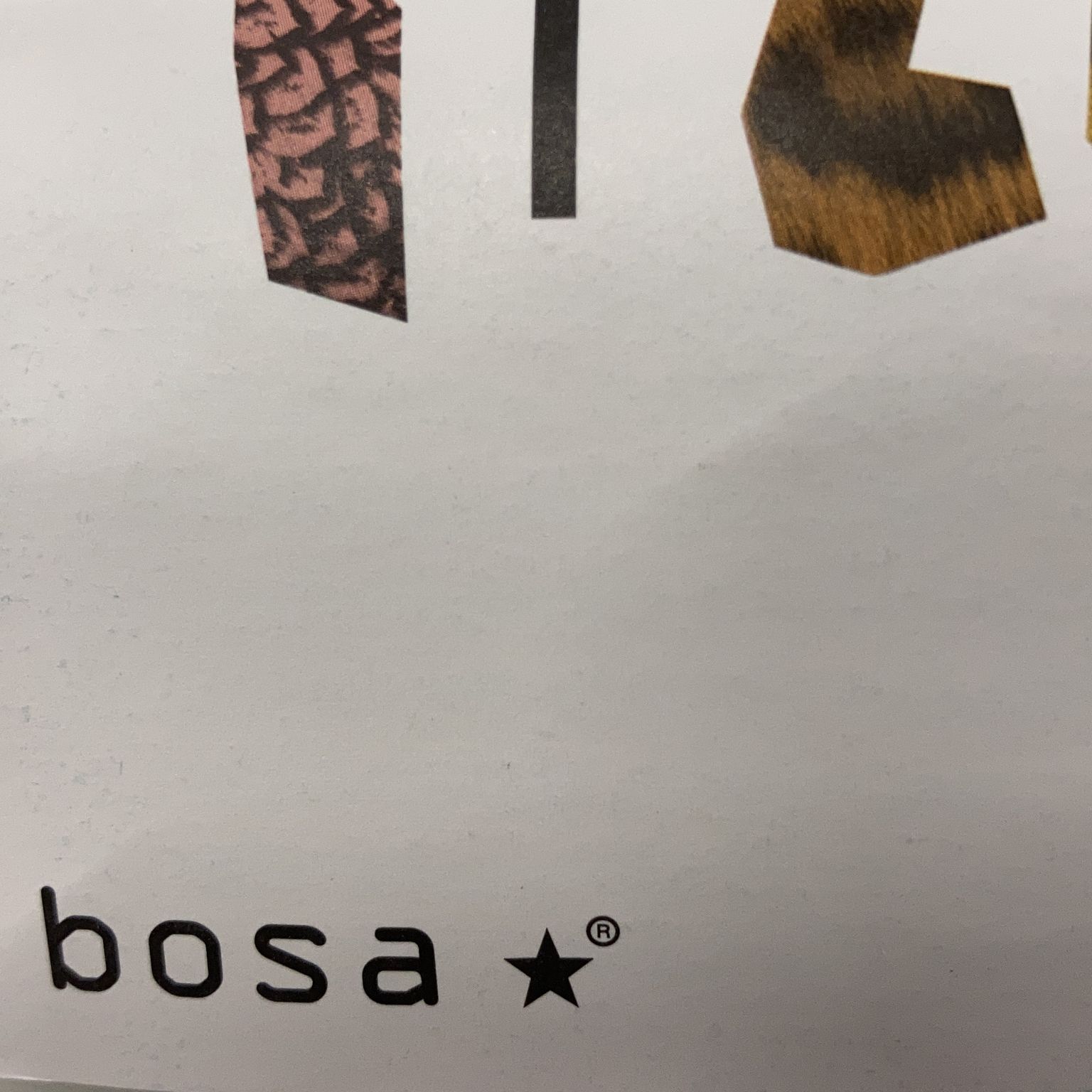 Bosa