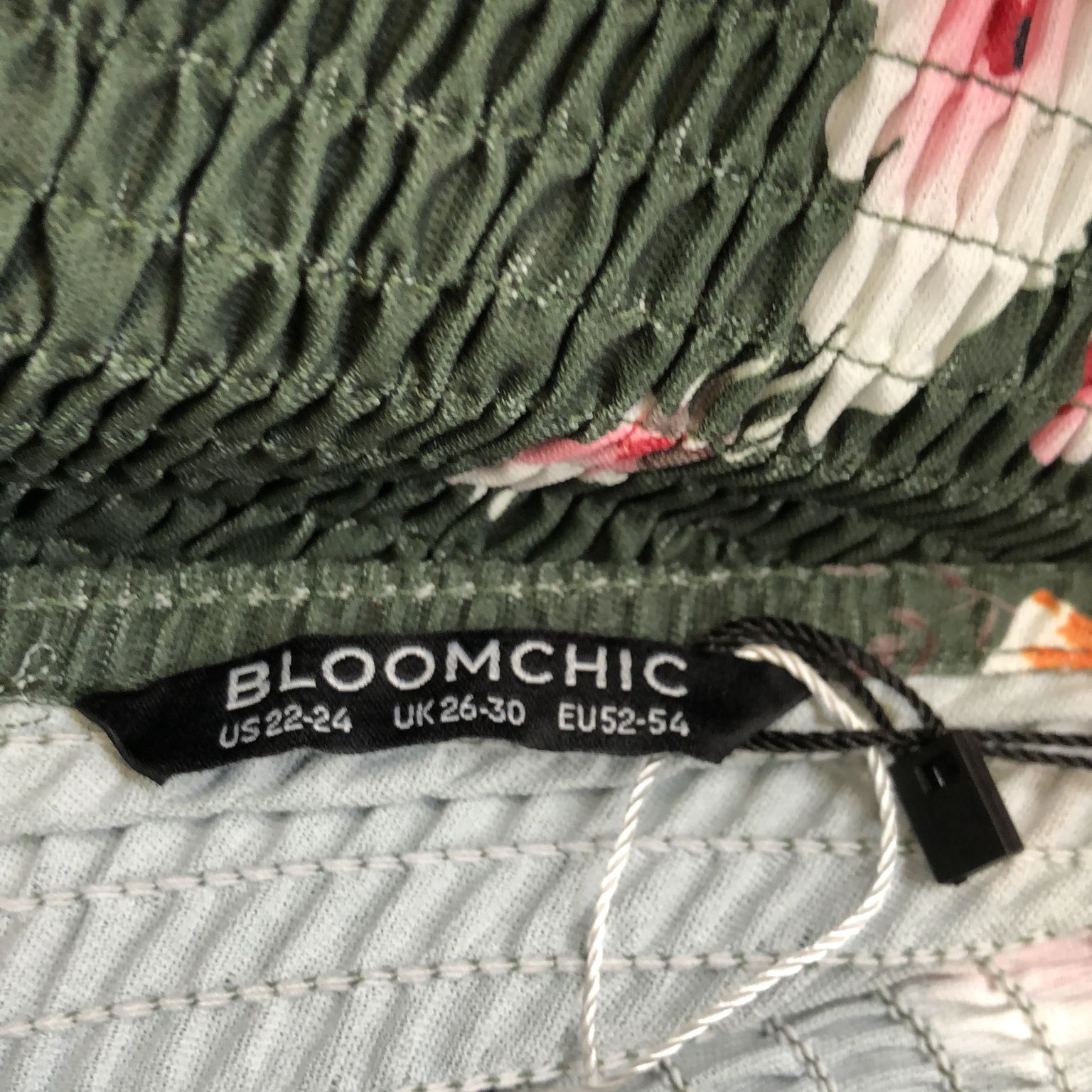 Bloomchic