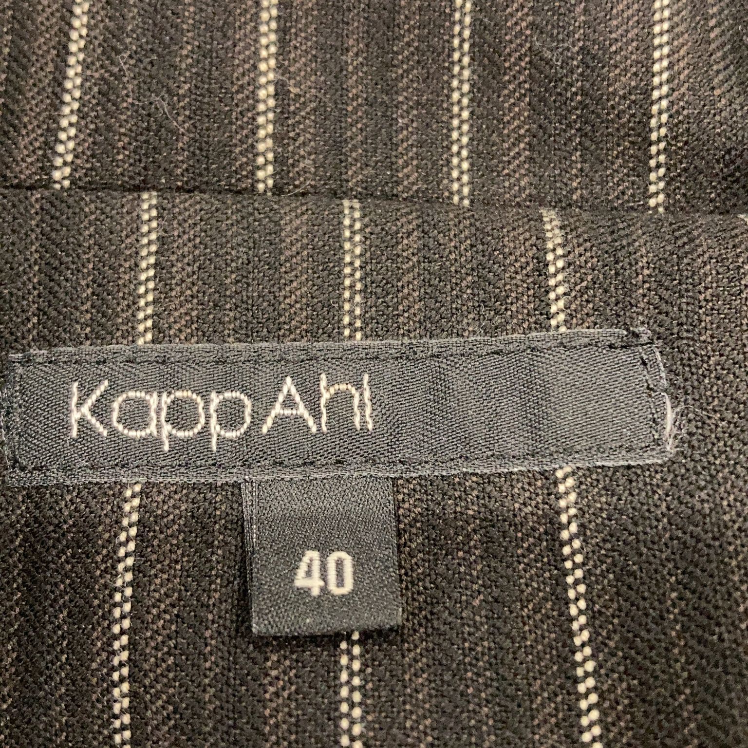 KappAhl