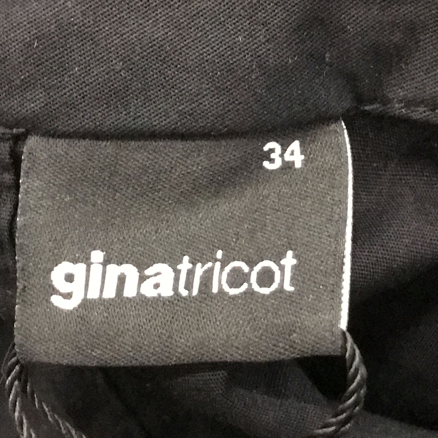 Gina Tricot