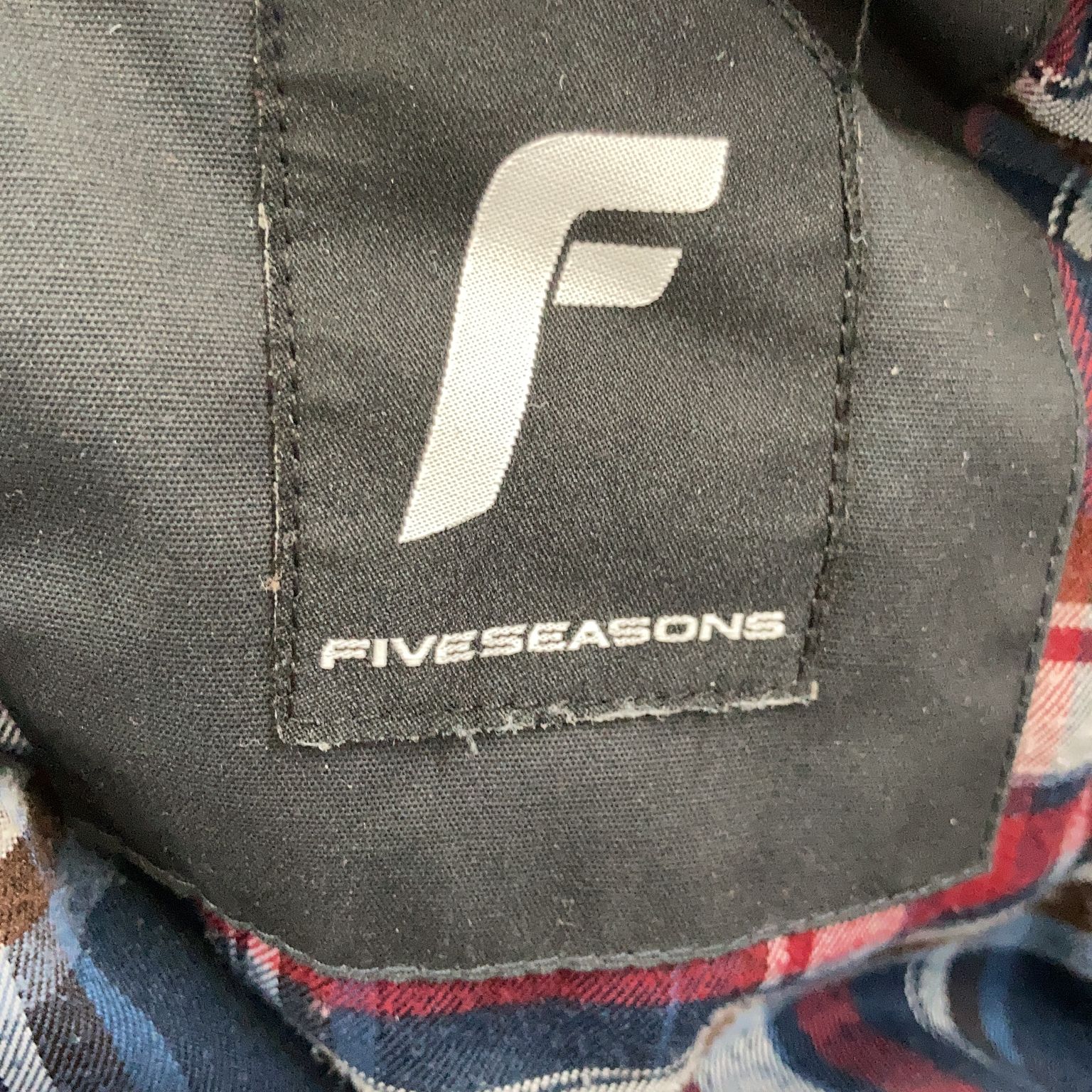 Five Seasons