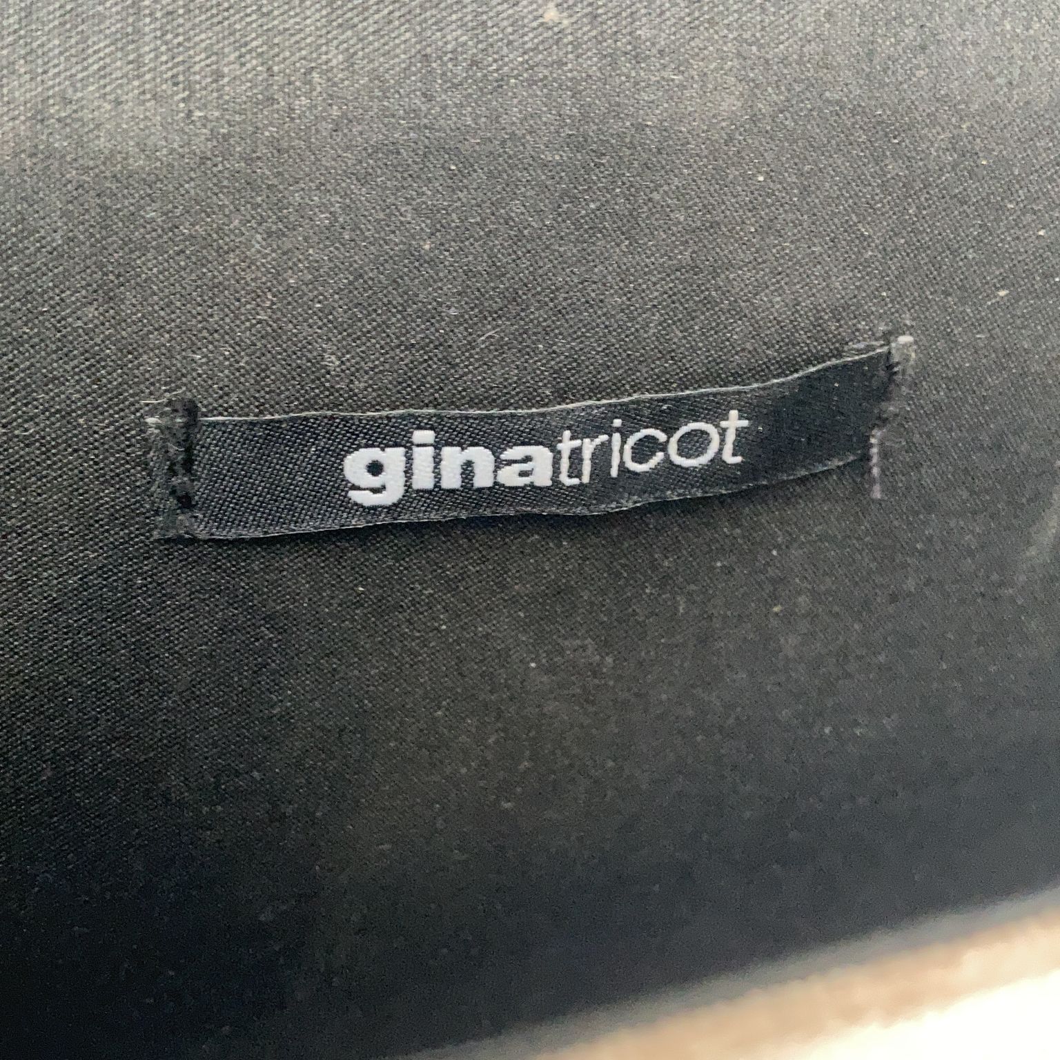 Gina Tricot