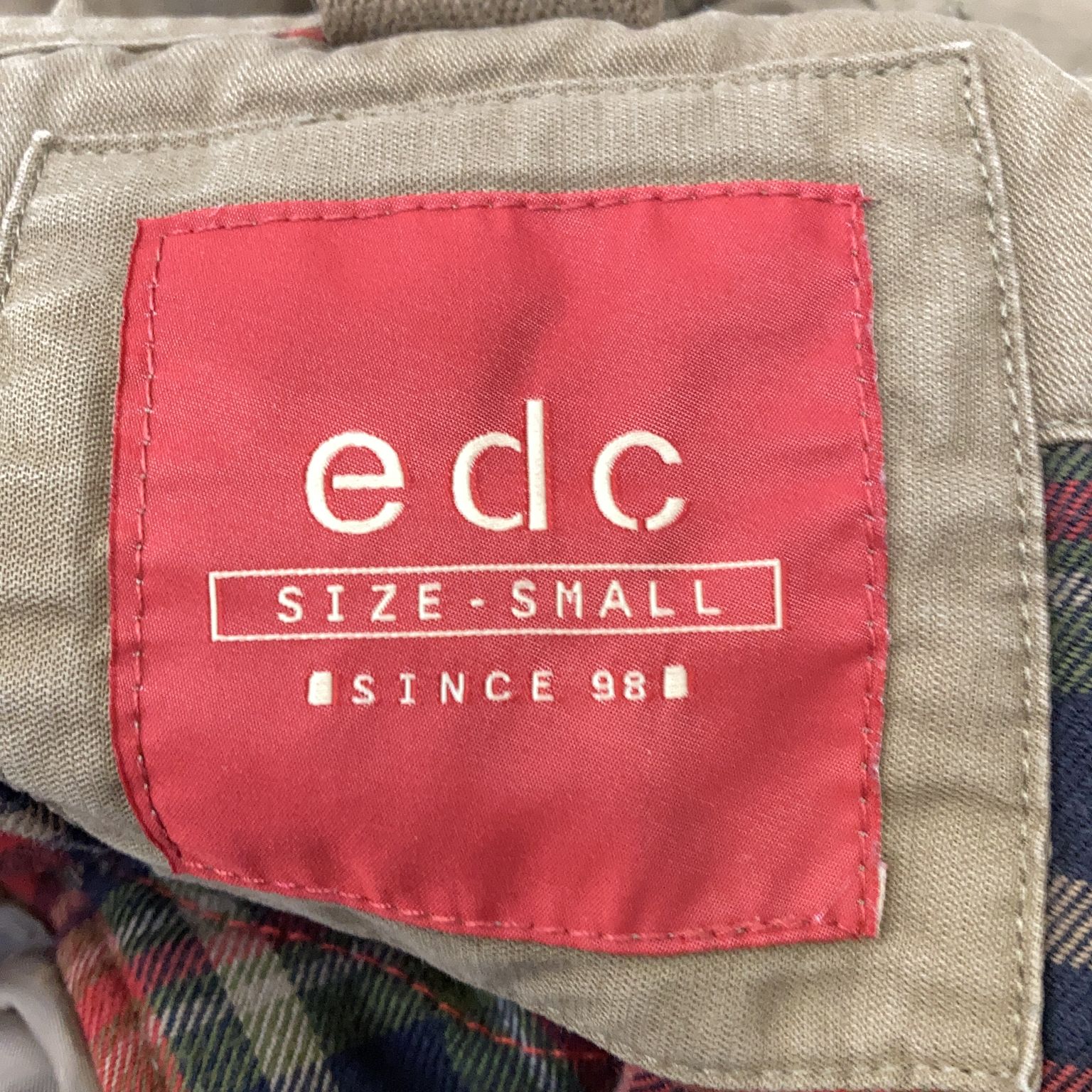 EDC by ESPRIT