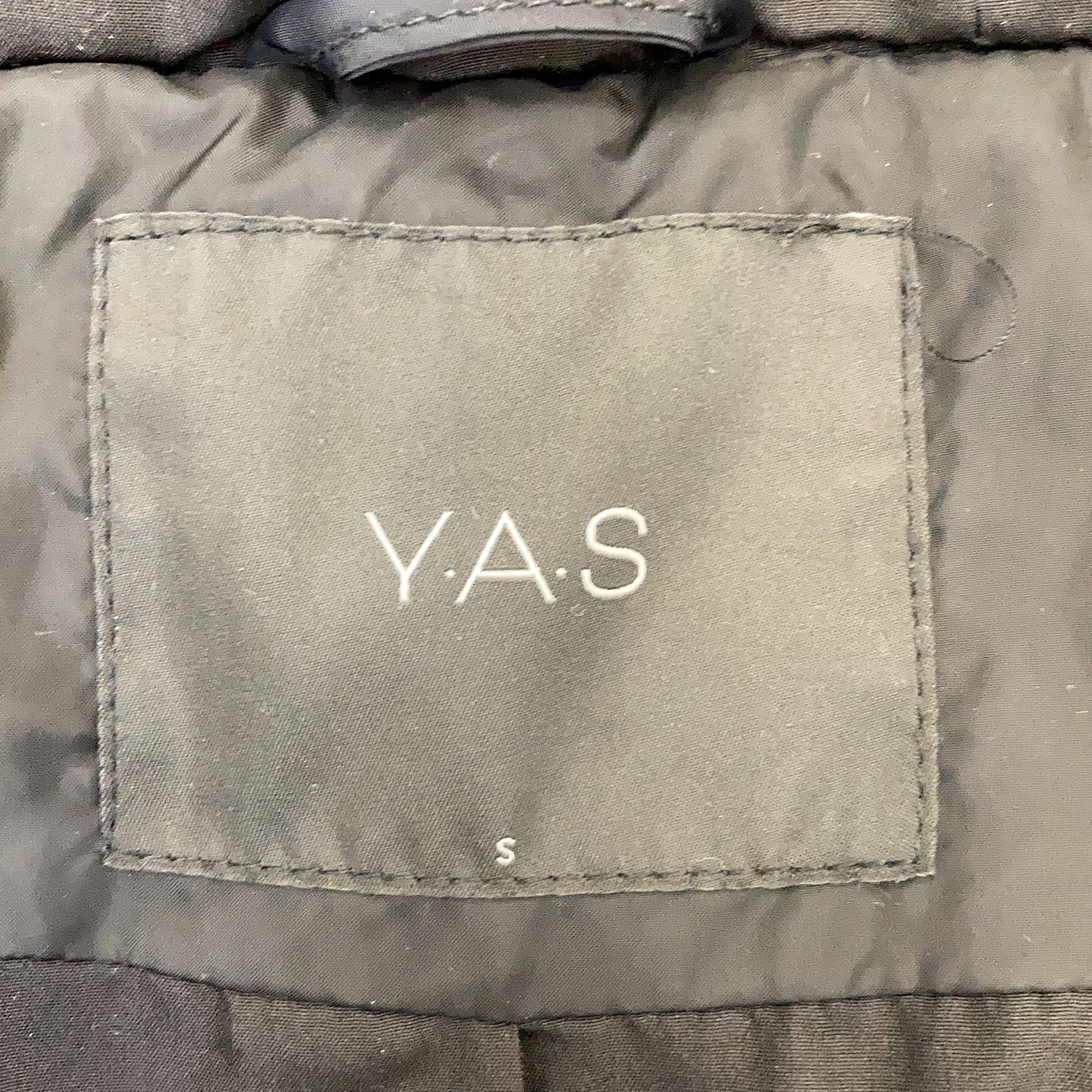 Y.A.S