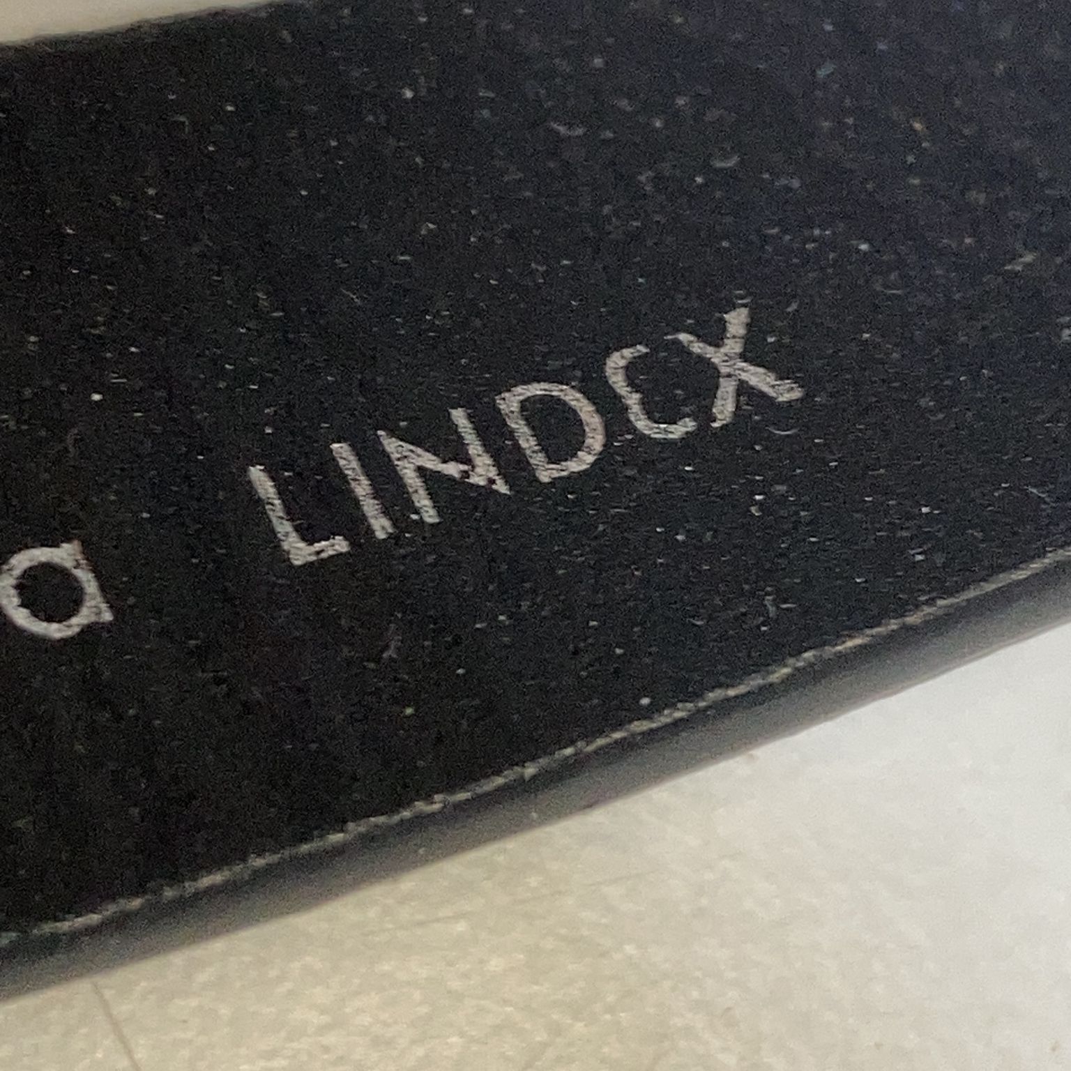 Lindex