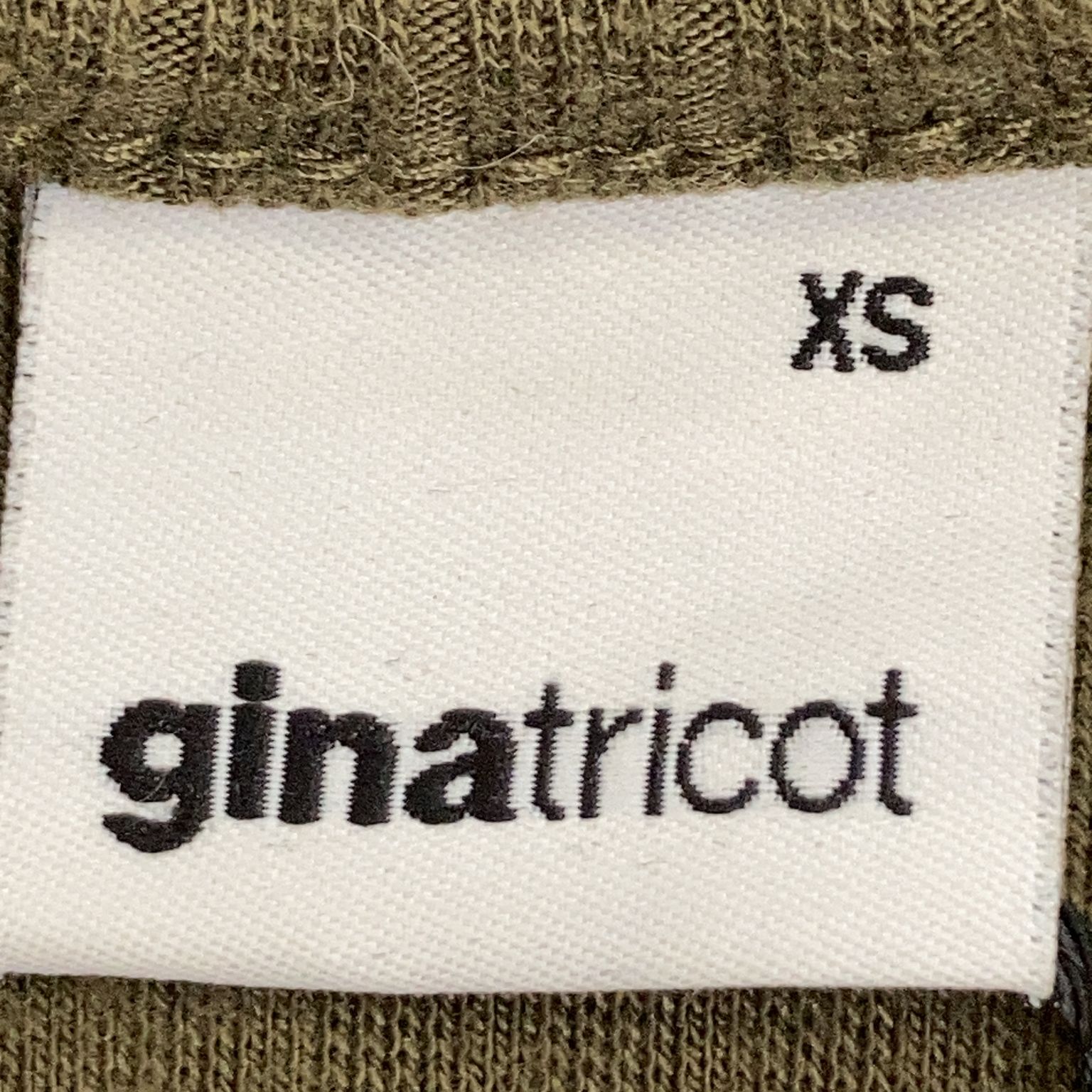 Gina Tricot