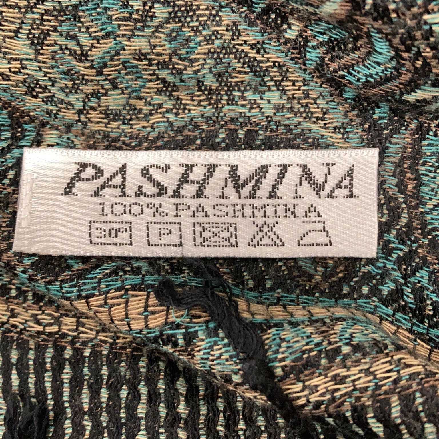 Pashmina