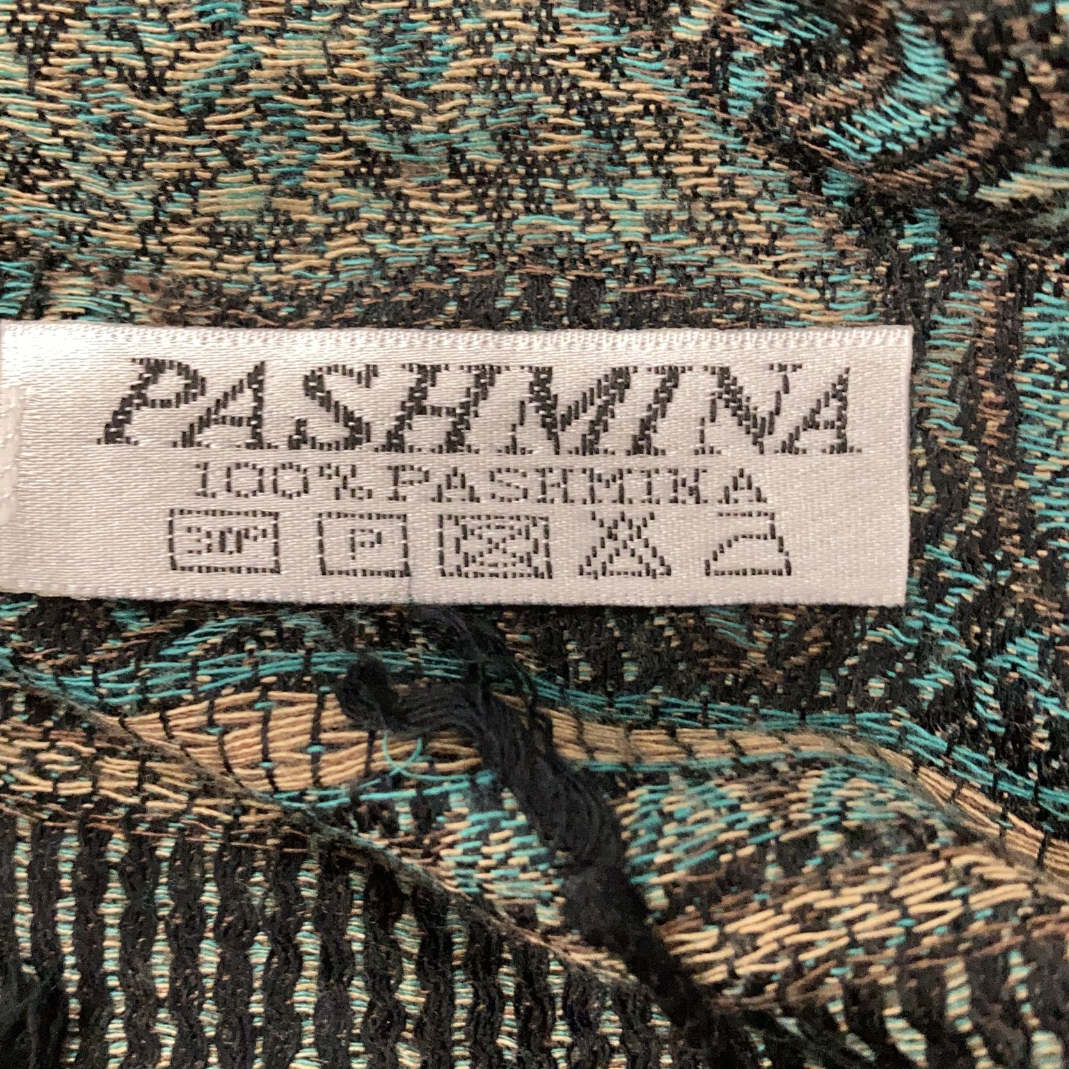 Pashmina