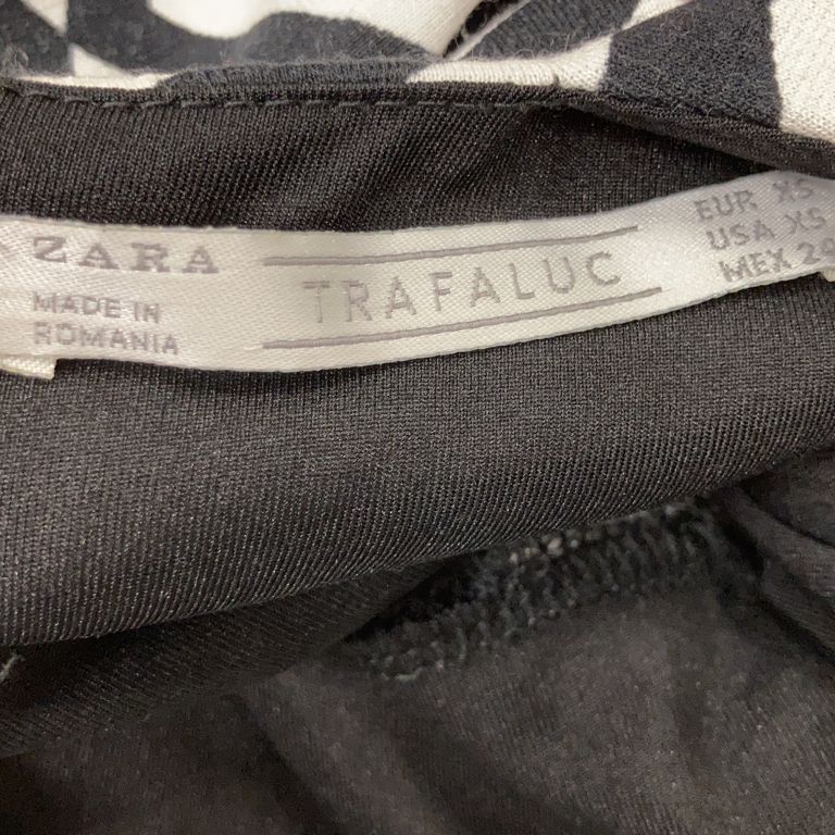 Zara Trafaluc